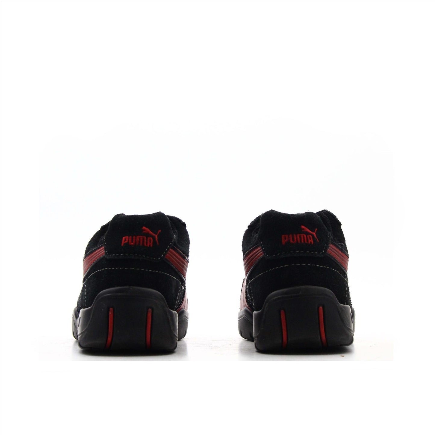 Puma Steel Toe Safety Boot