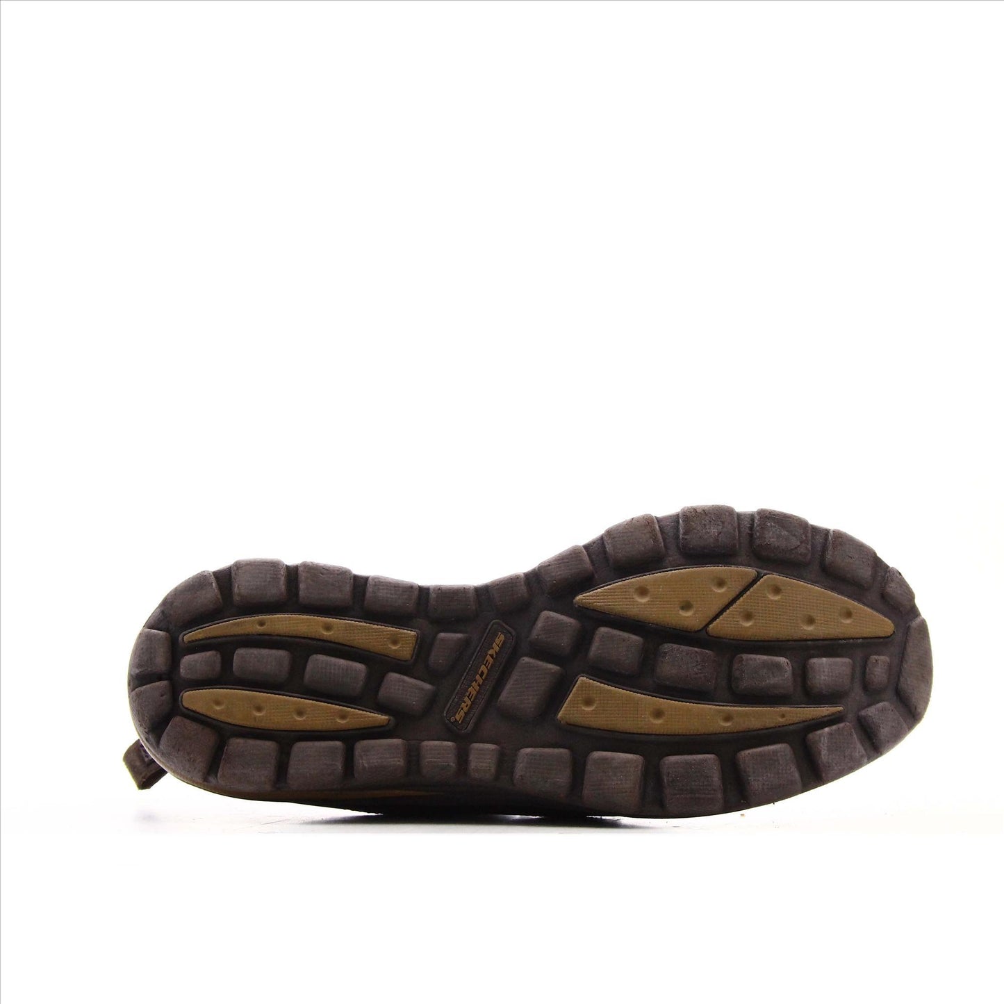 Skechers Relaxed Fit Memory Foam