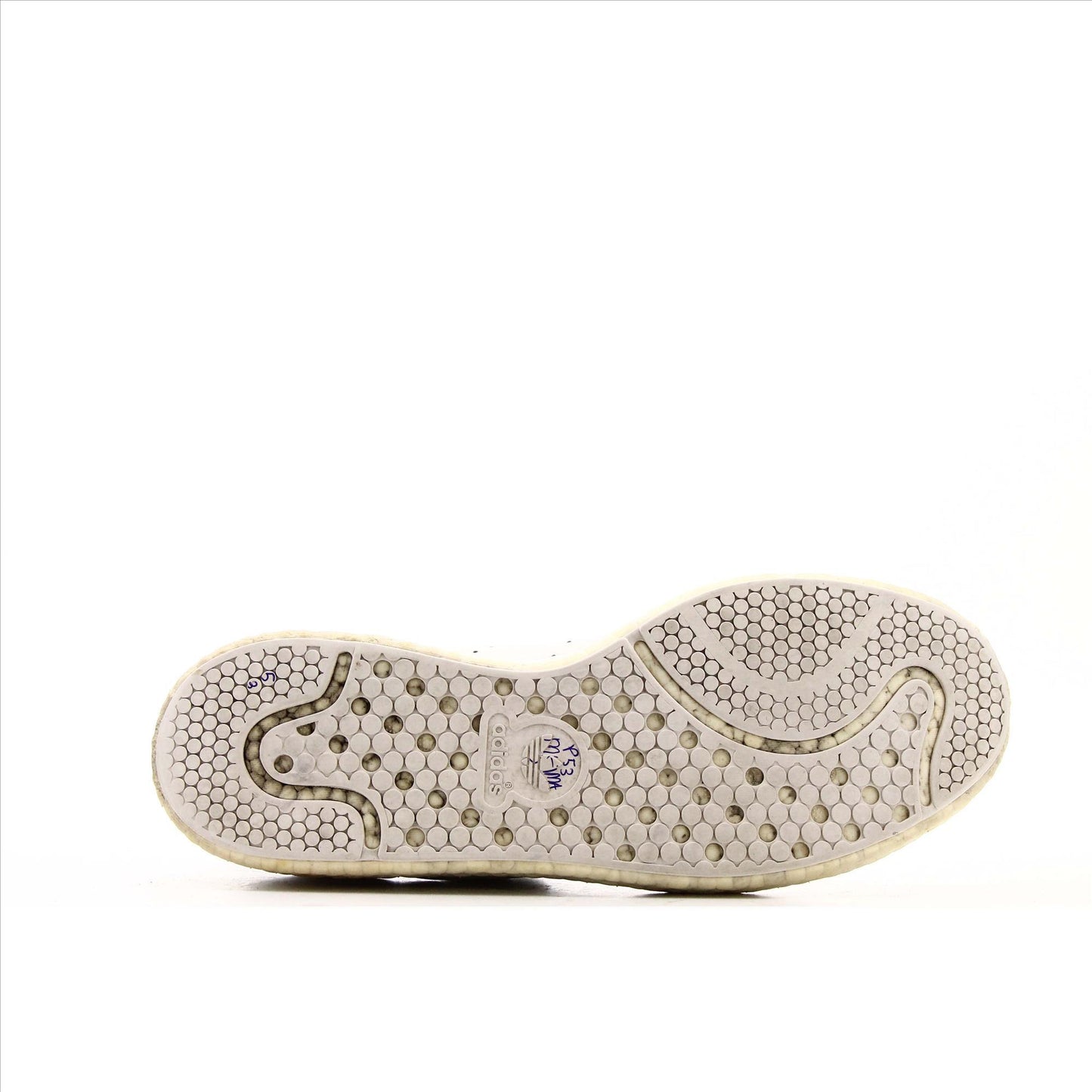 Adidas Stan Smith Adiboost