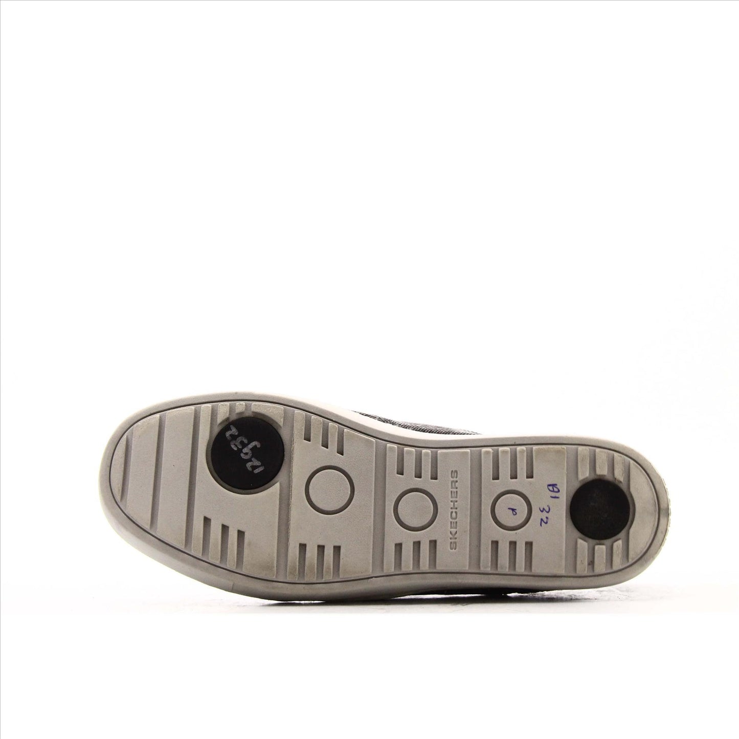 Skechers Classic Fit Memory Foam
