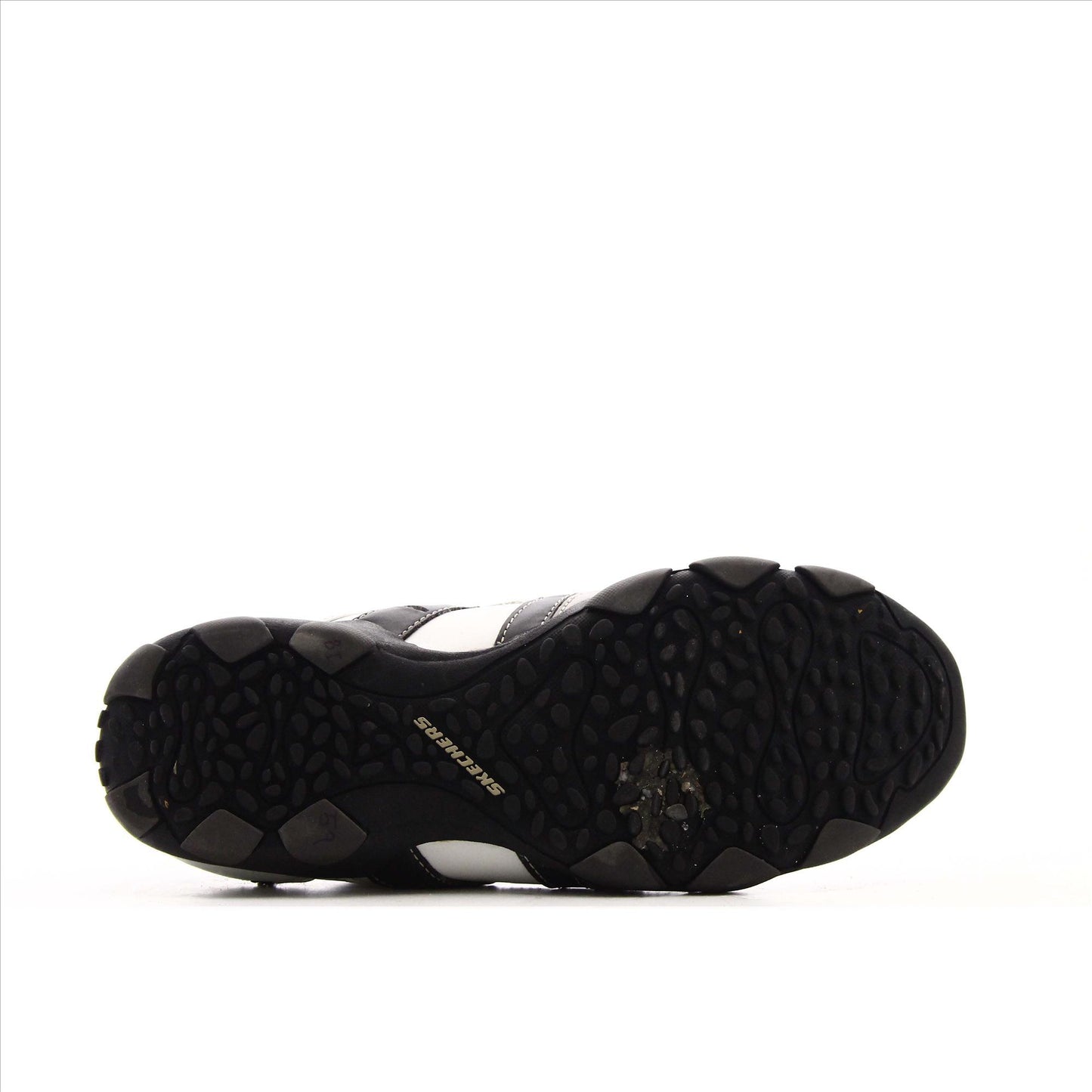 Skechers Relaxed Fit Memory Foam