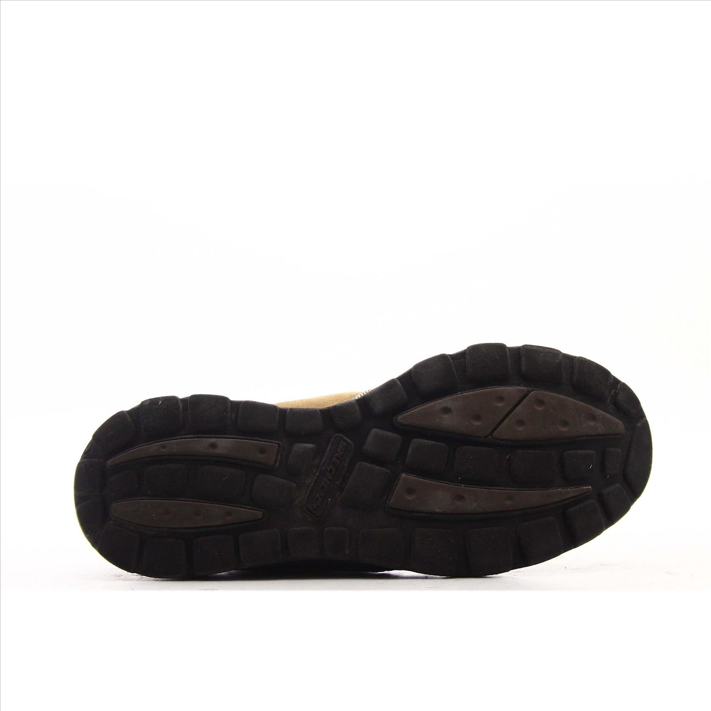 Skechers Relaxed Fit Memory Foam