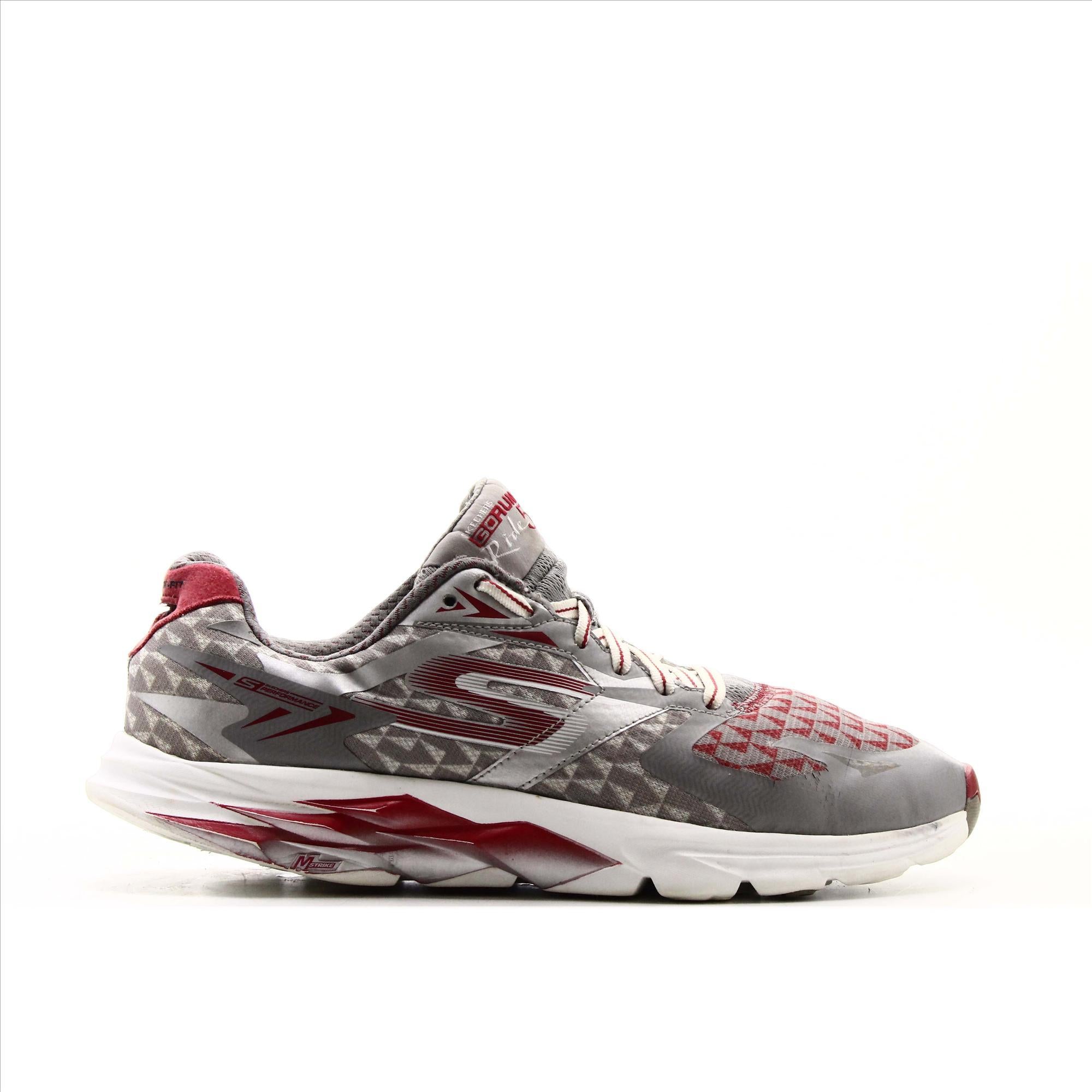 Skechers go run ride 5 mujer store