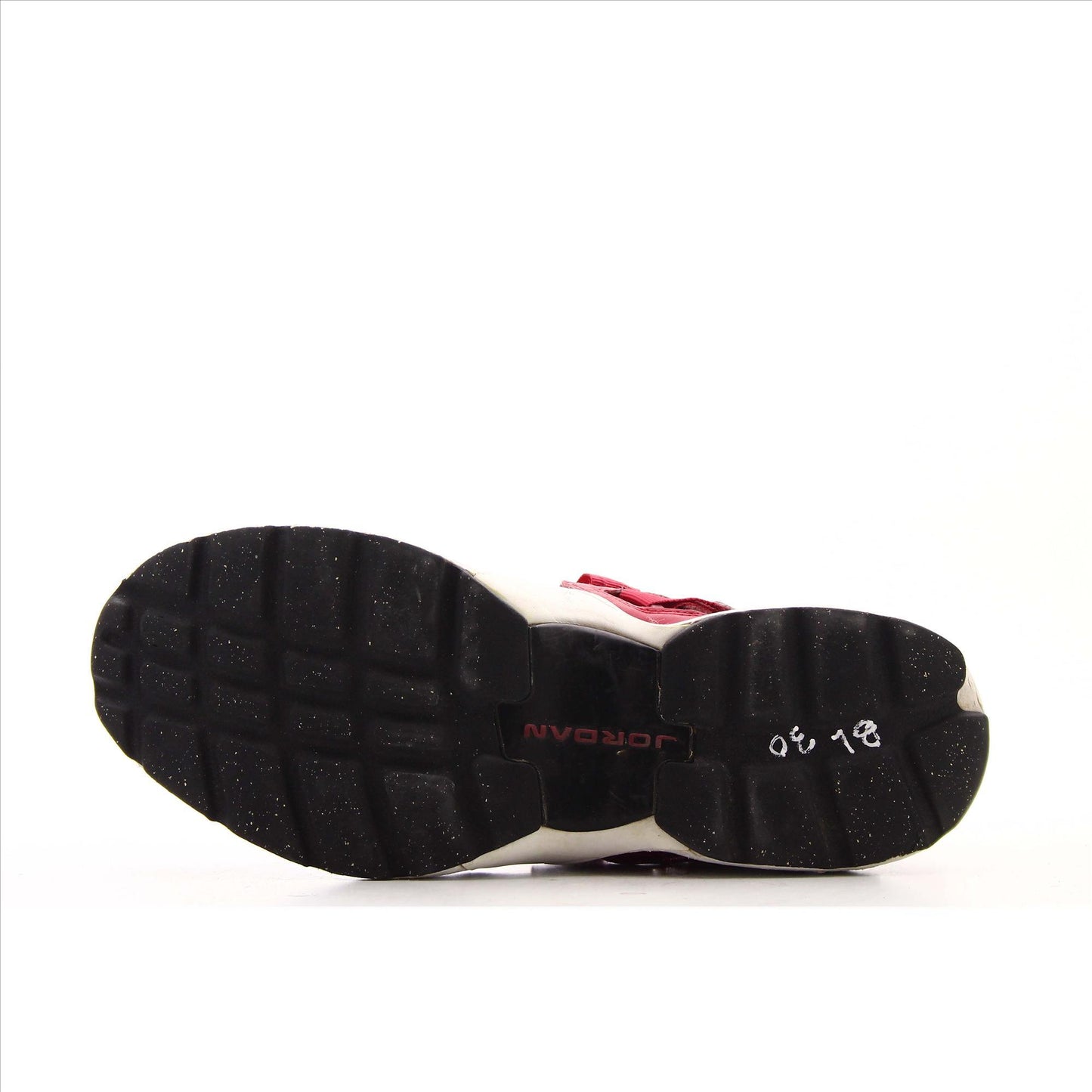 Jordan Air