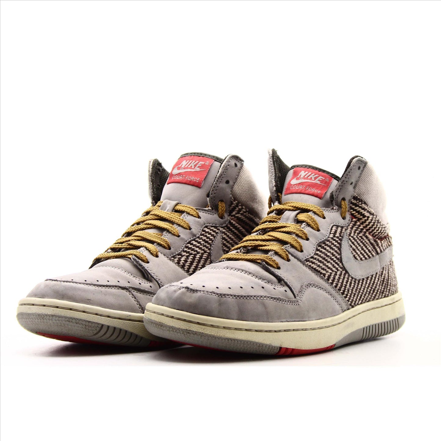 Nike Court Force