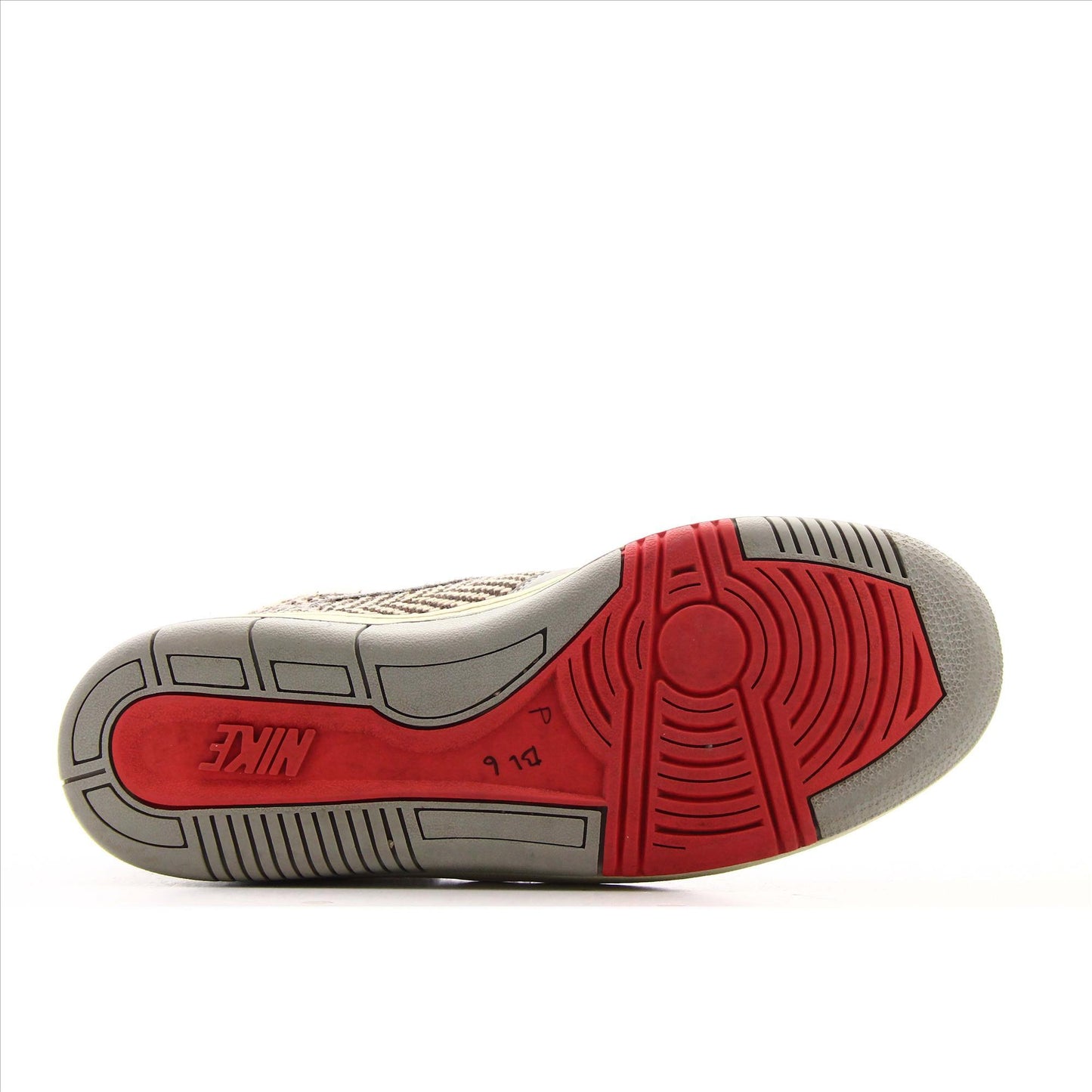 Nike Court Force