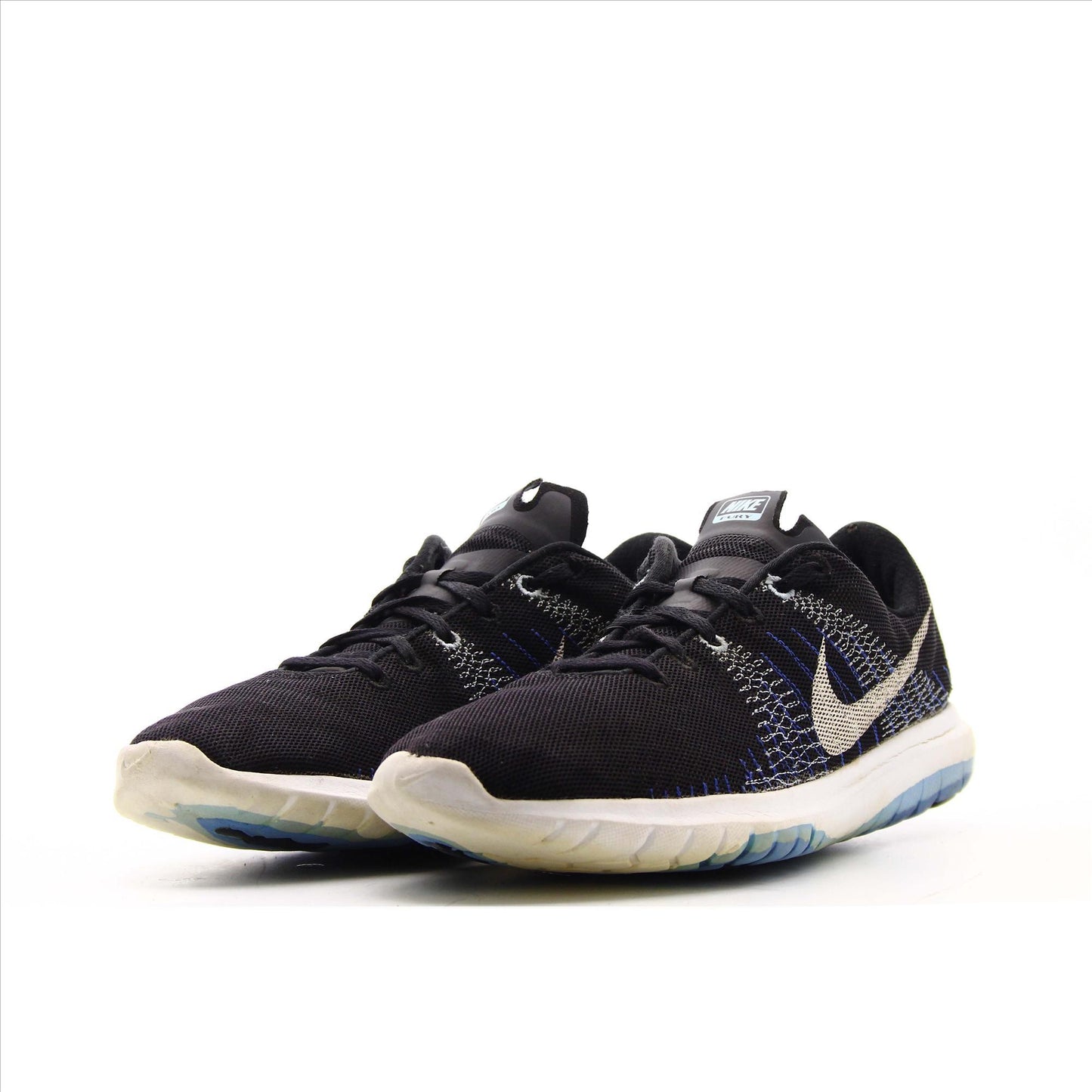 Nike Fury
