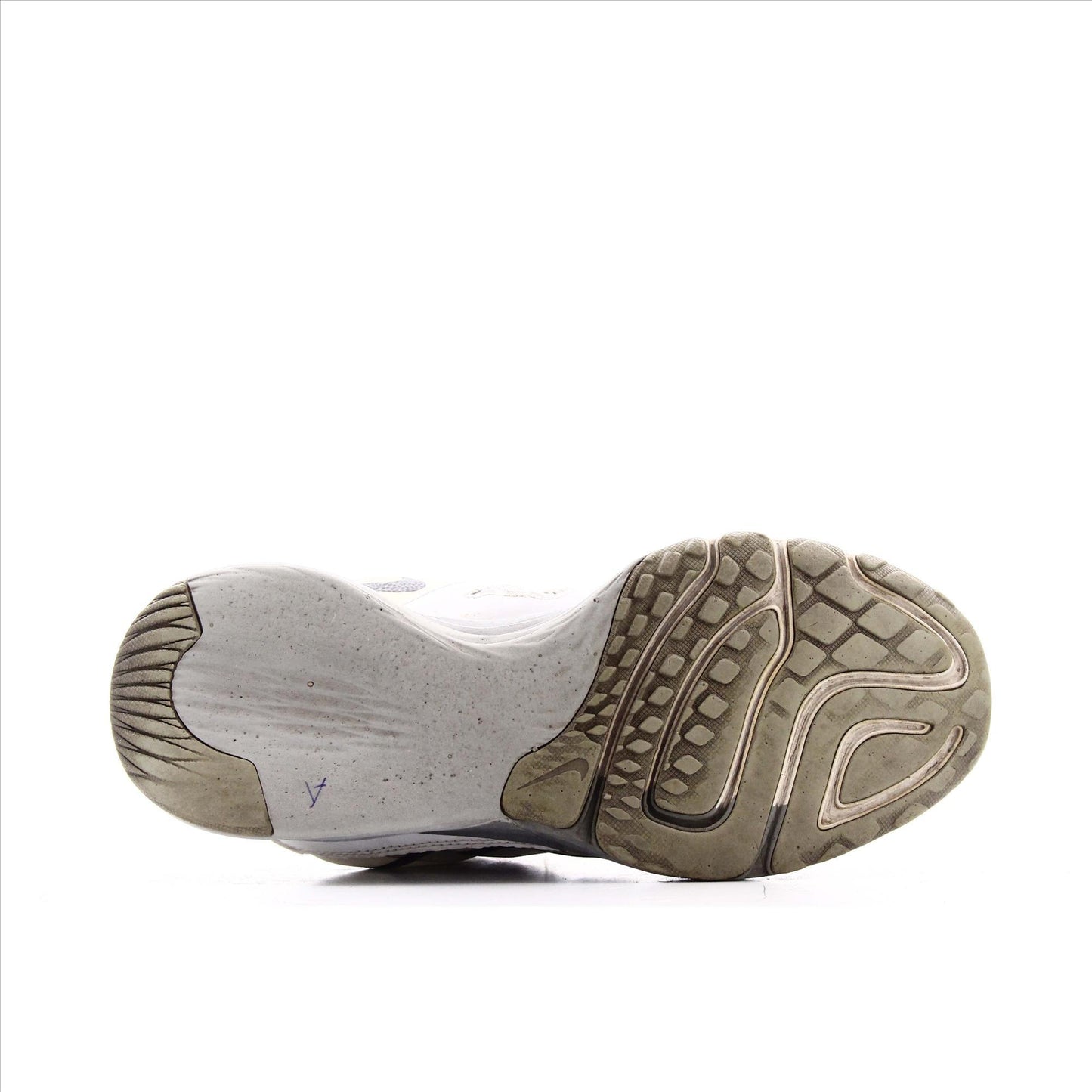 Nike Tri Fusion Run