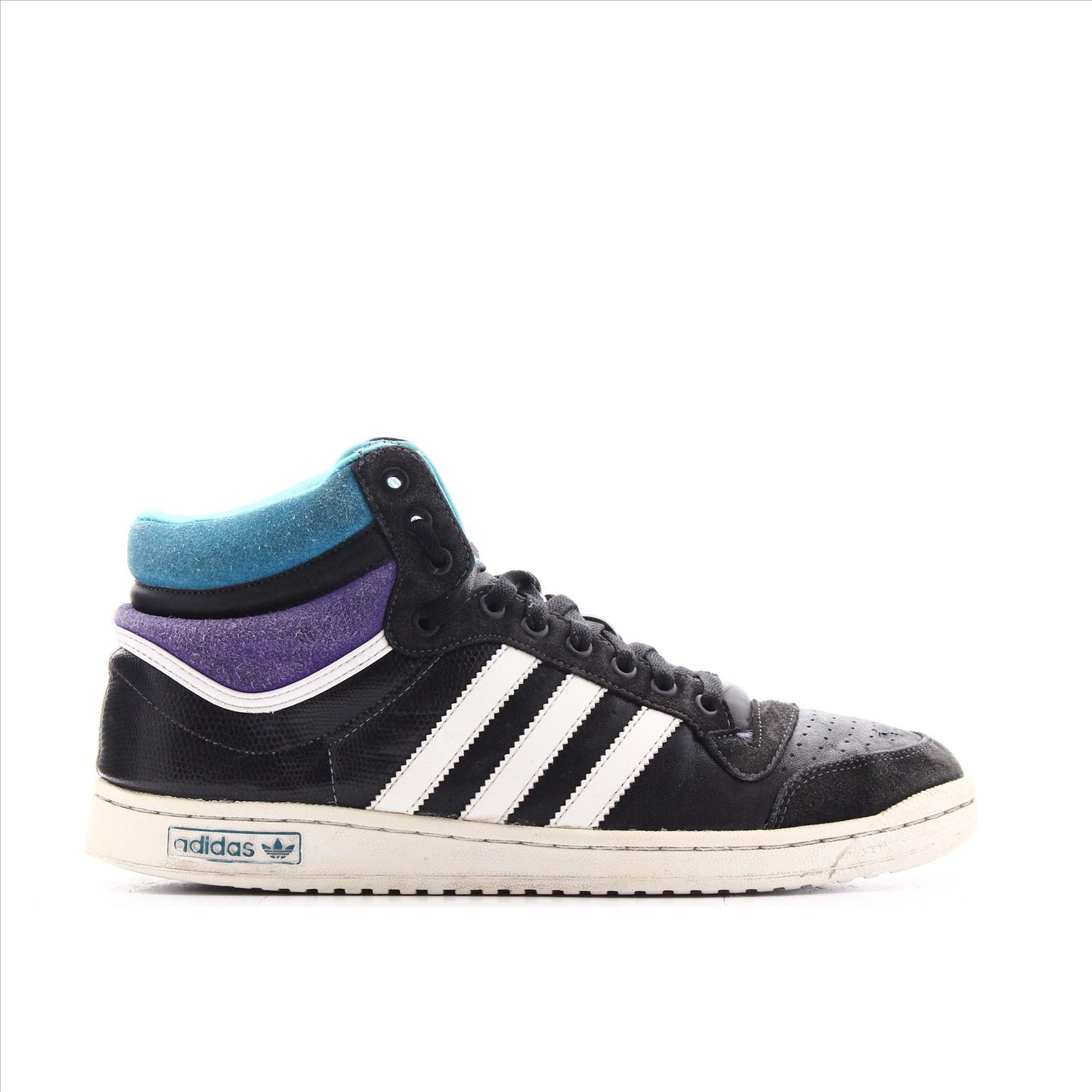 Adidas Top Ten
