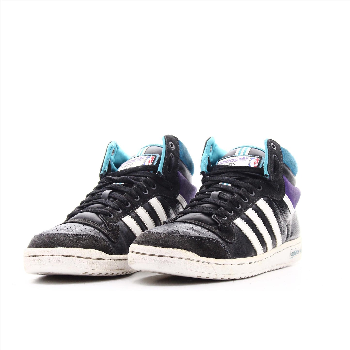Adidas Top Ten