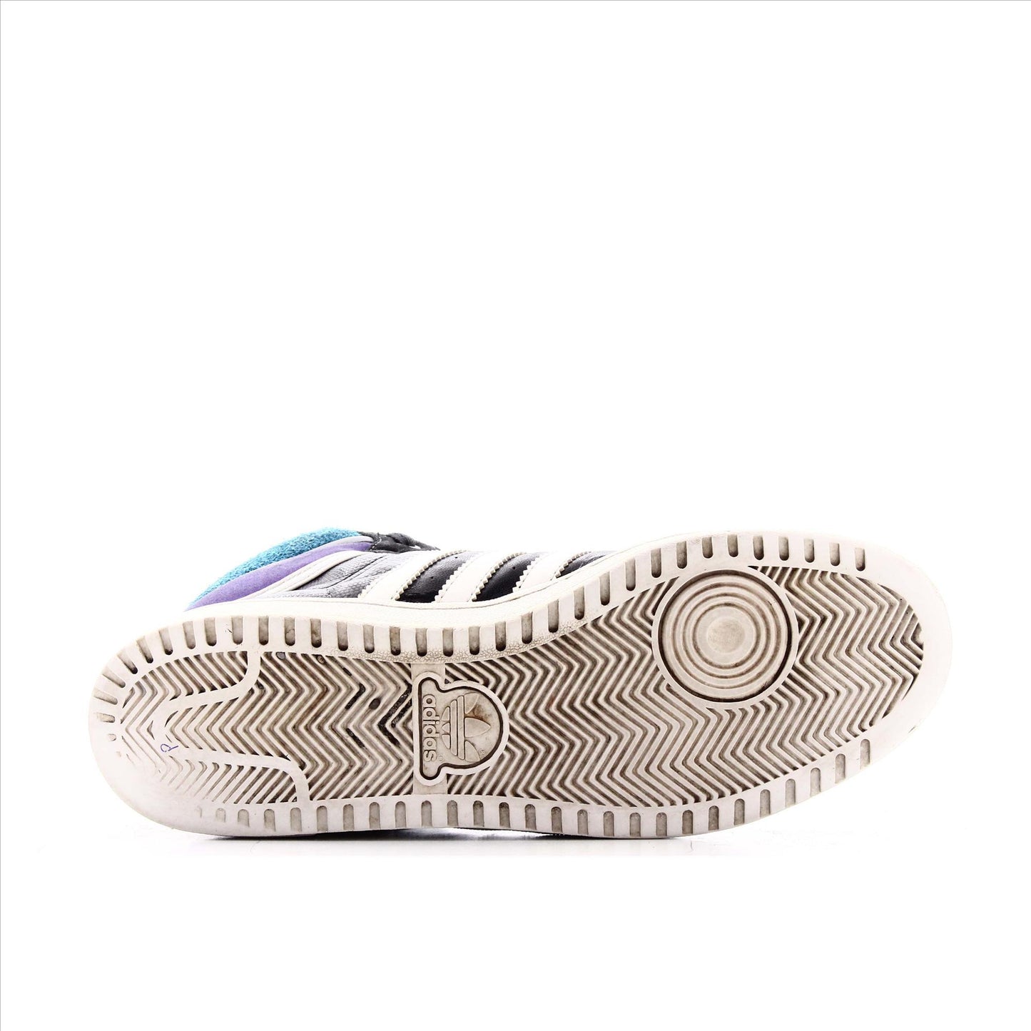 Adidas Top Ten