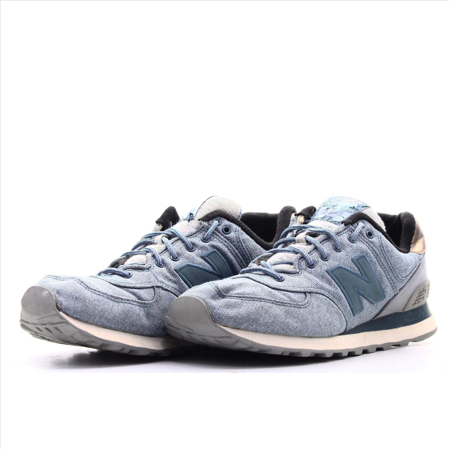 New Balance 574