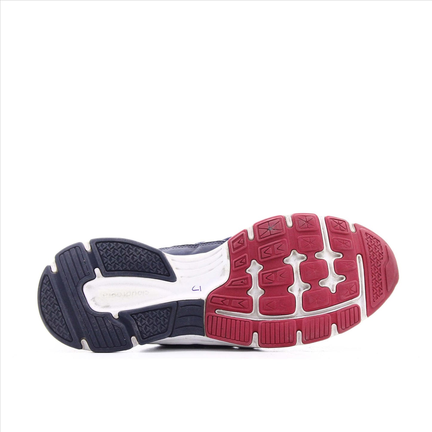 Adidas Cloudfoam City