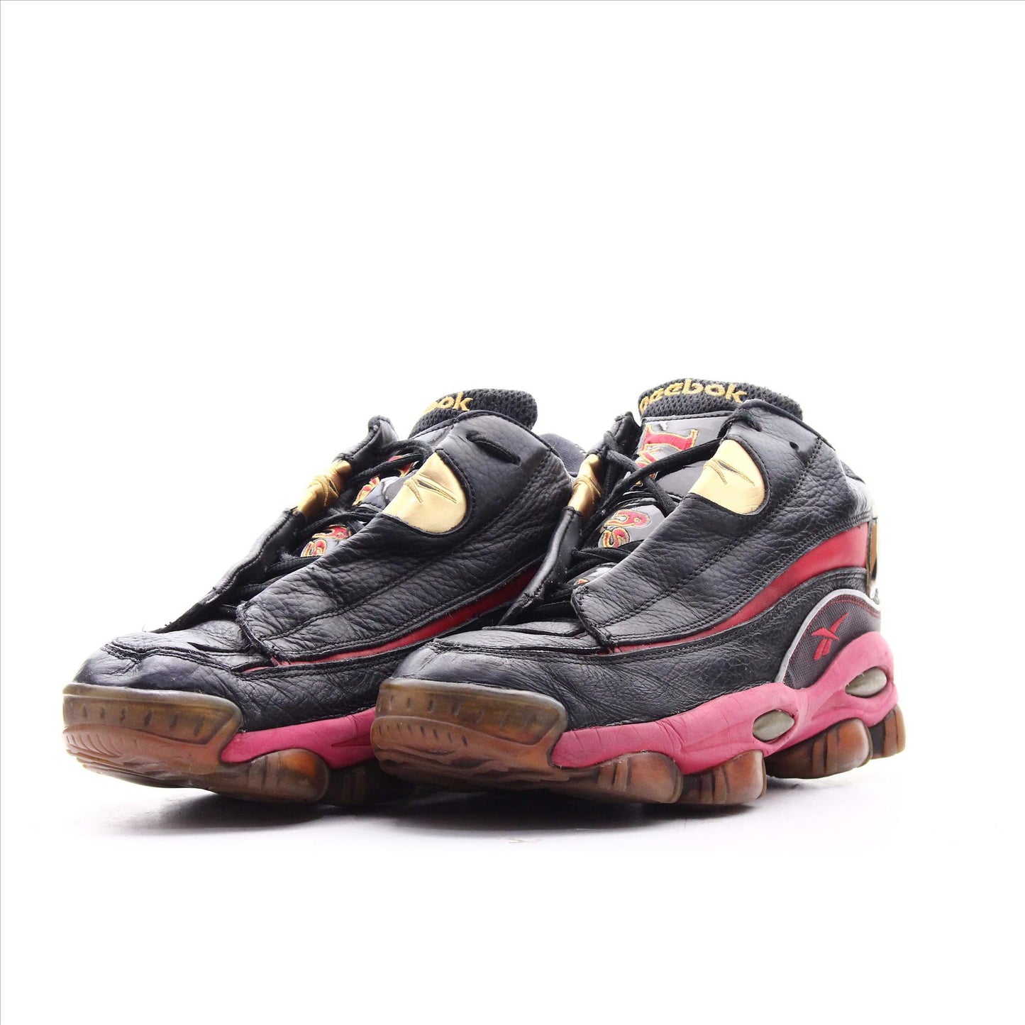 Reebok
