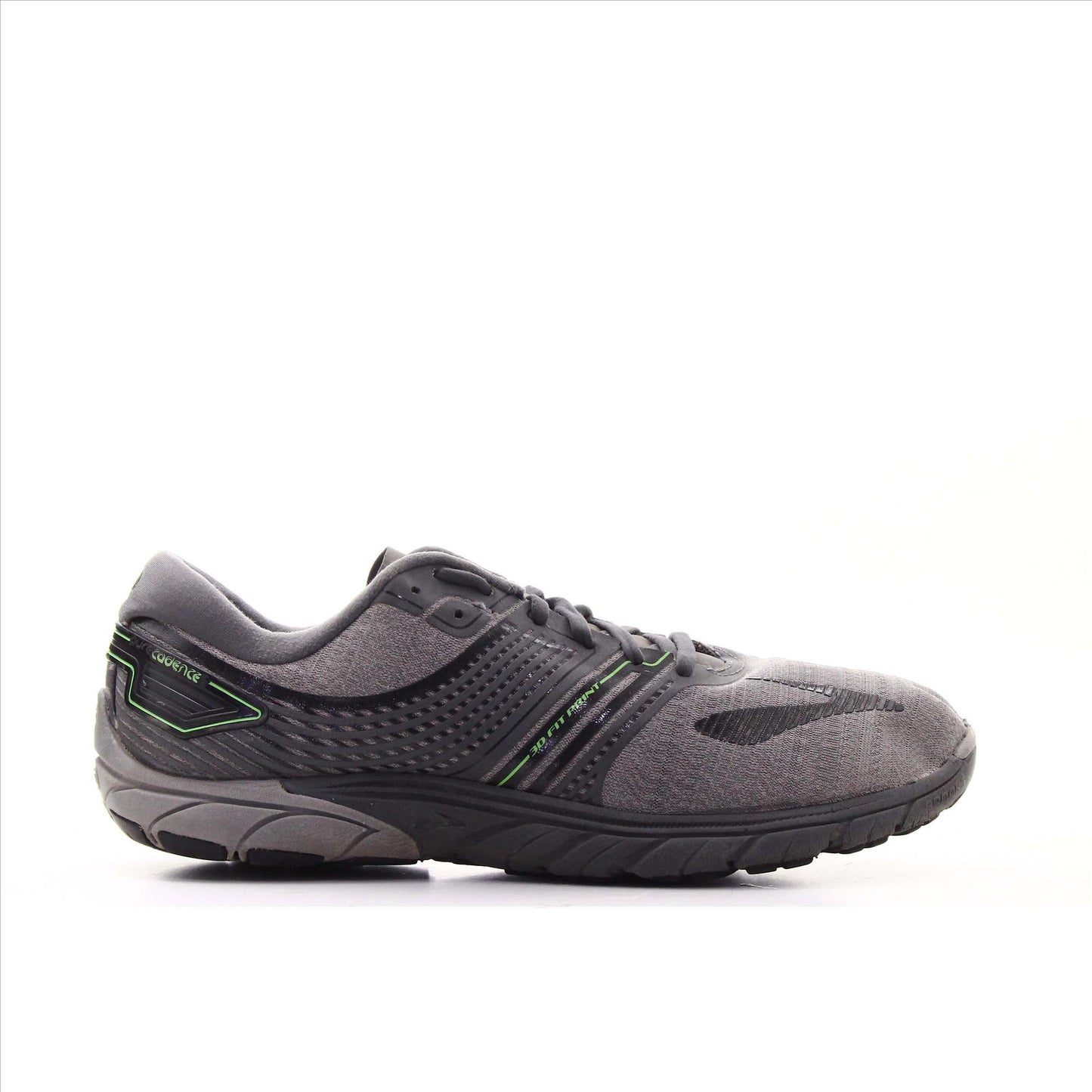 Brooks Pure Codence