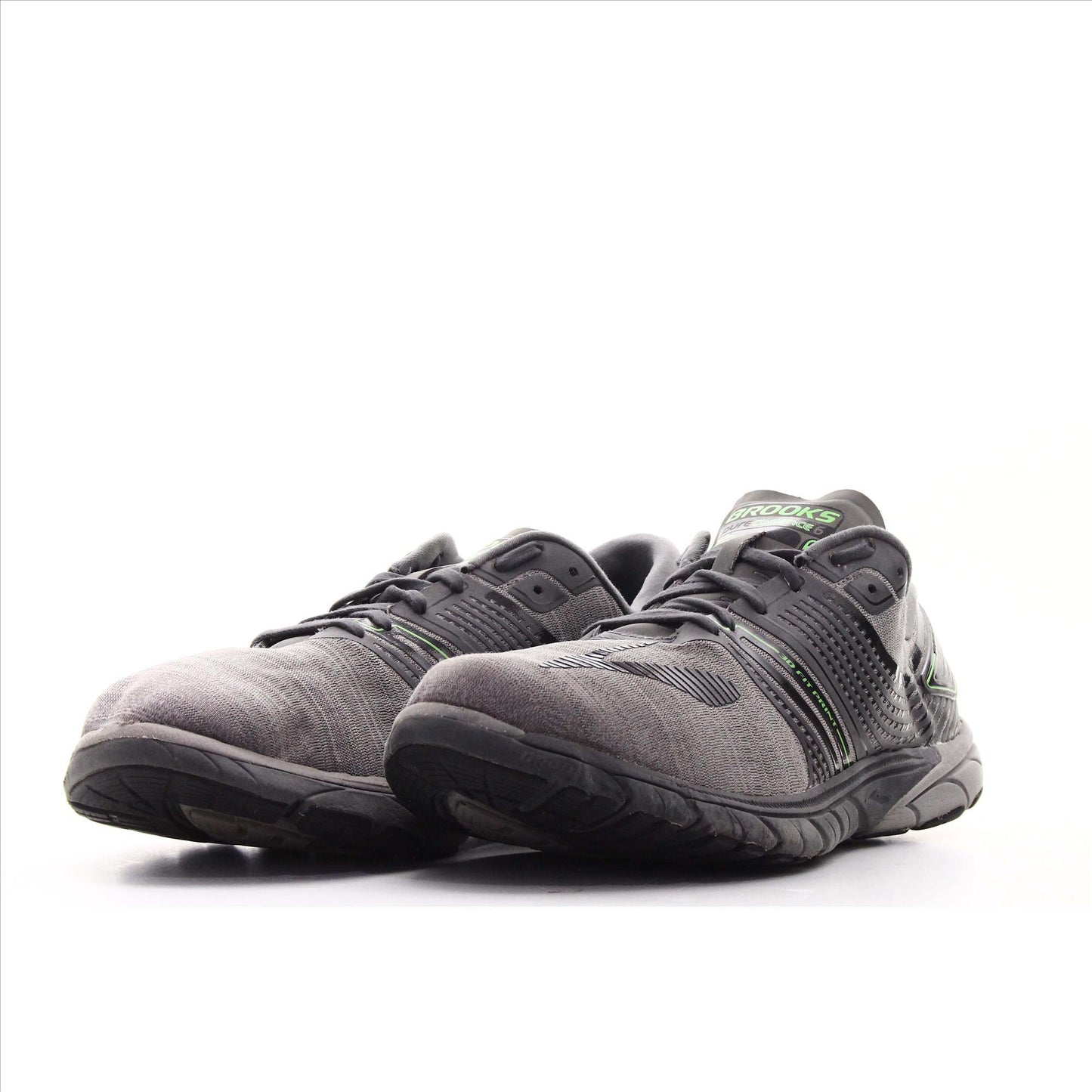 Brooks Pure Codence