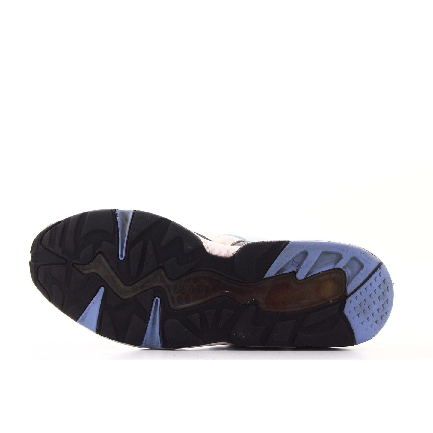 Puma Trinomic
