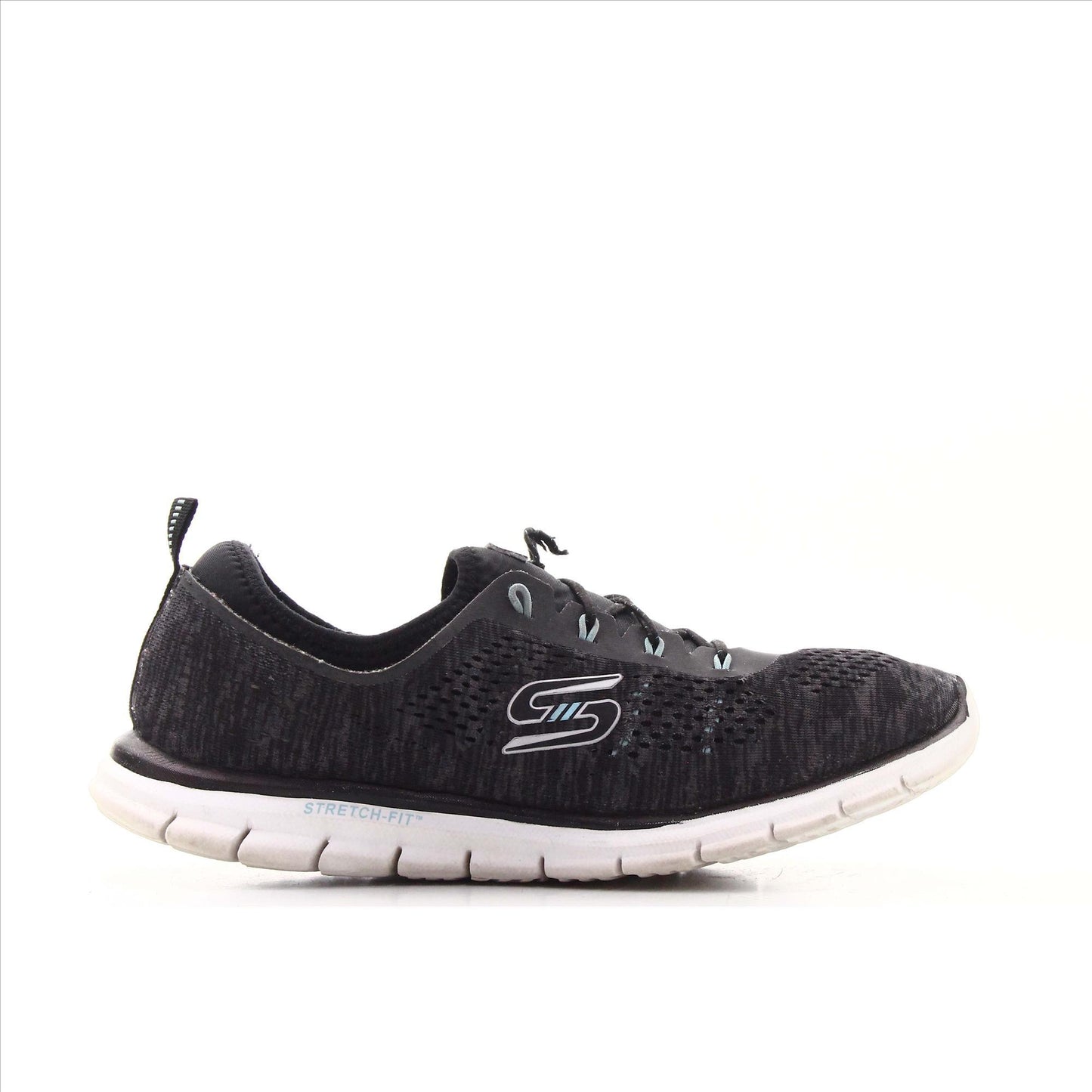 Skechers Air Cooled Memory Foam