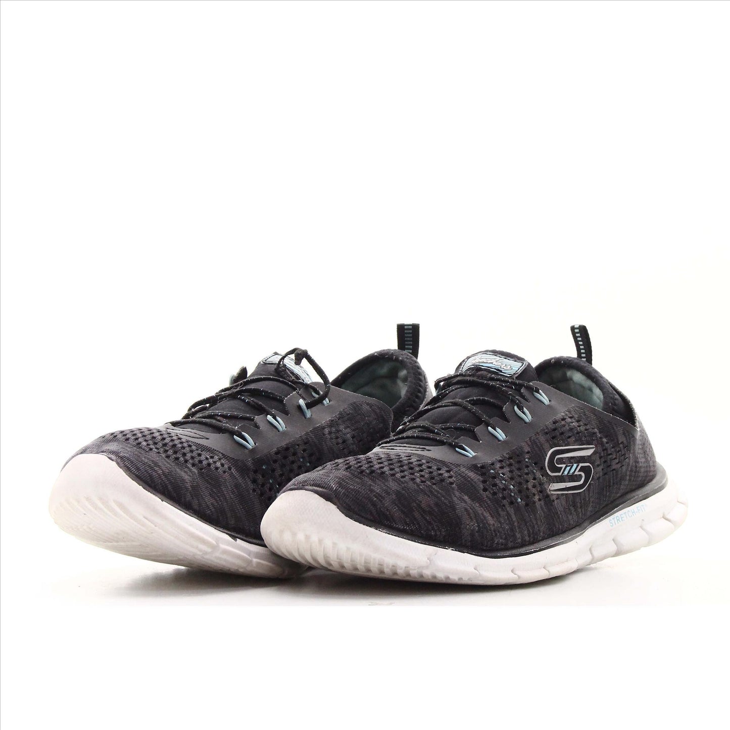 Skechers Air Cooled Memory Foam