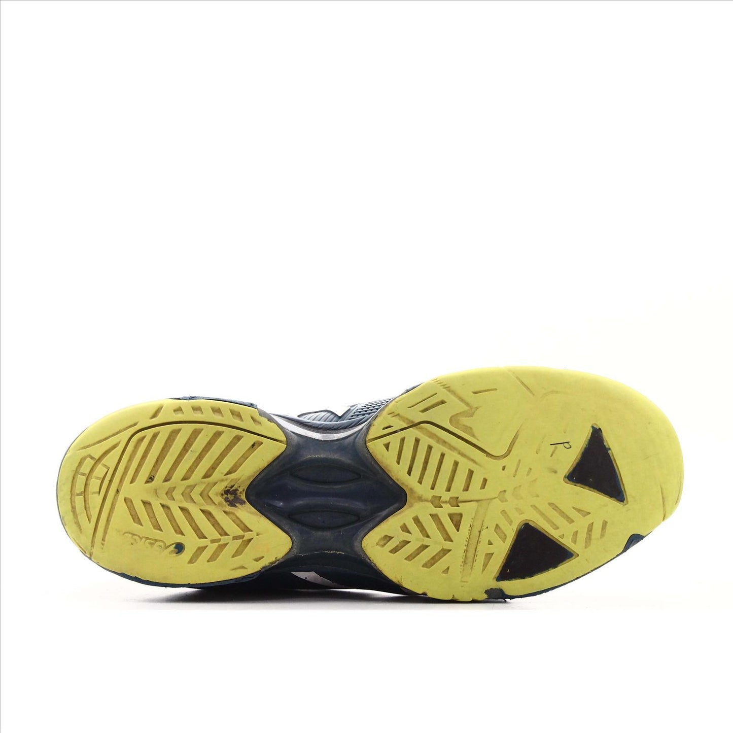 Asics Gel Solution Speed 3