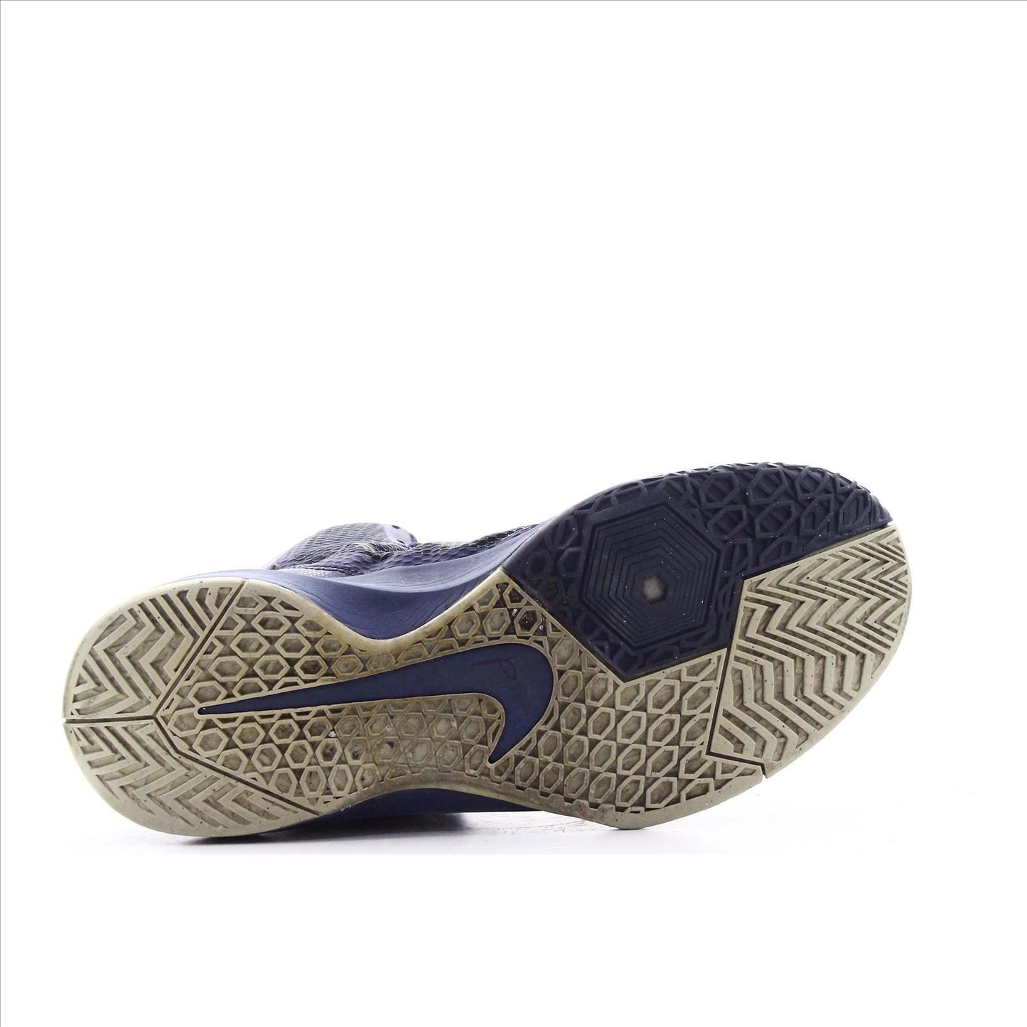 Nike Zoom Without A Doubt