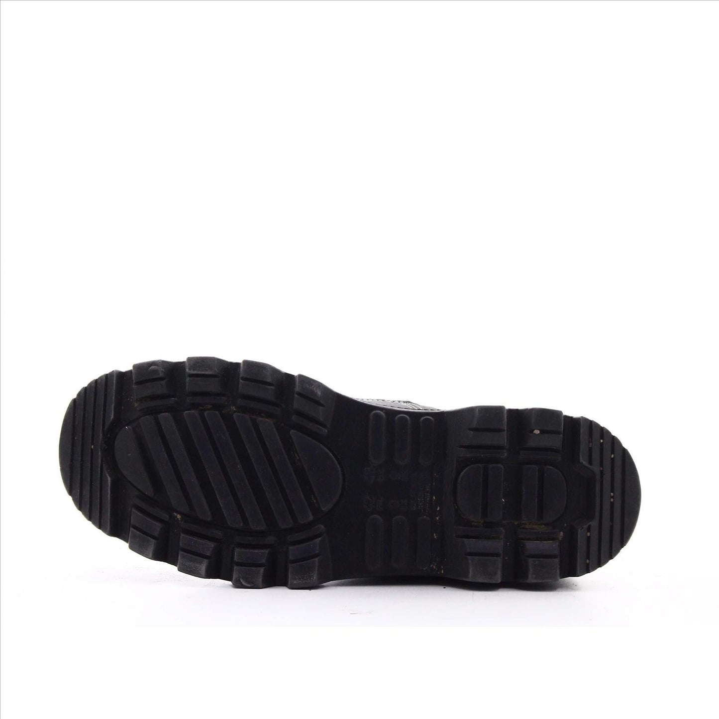 Lemaitre Steel Toe Safety Boots
