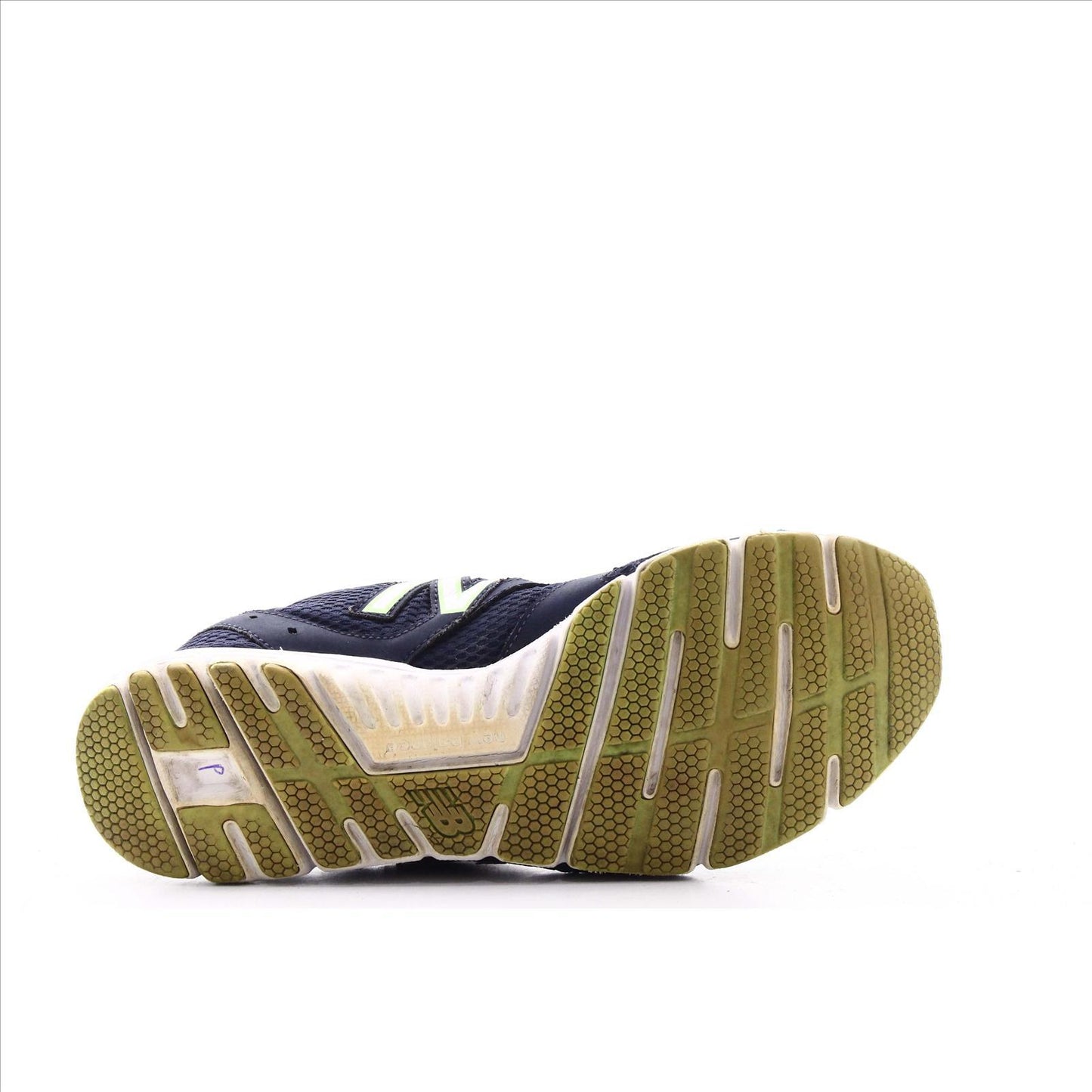 New Balance Running 635