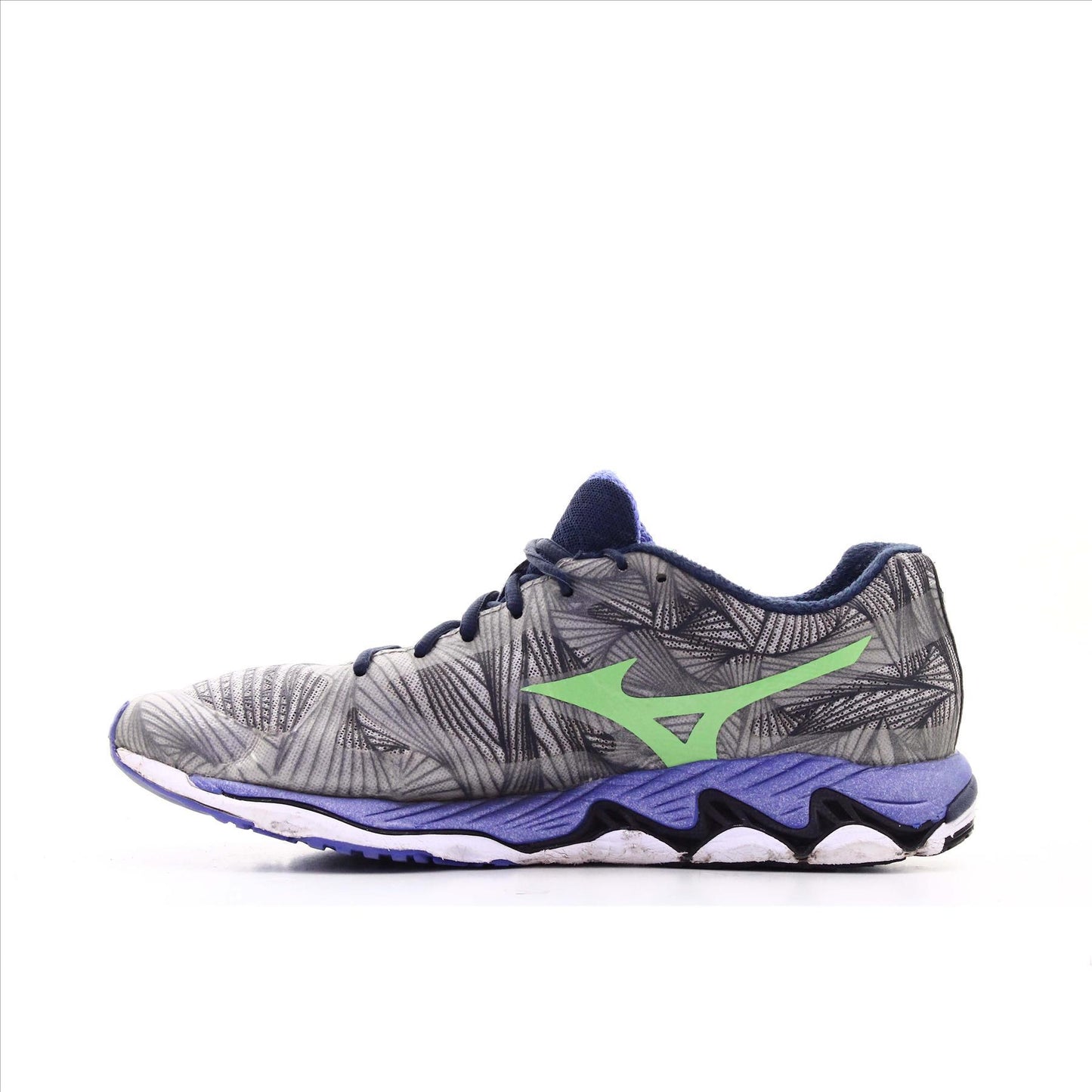 Mizuno Wave