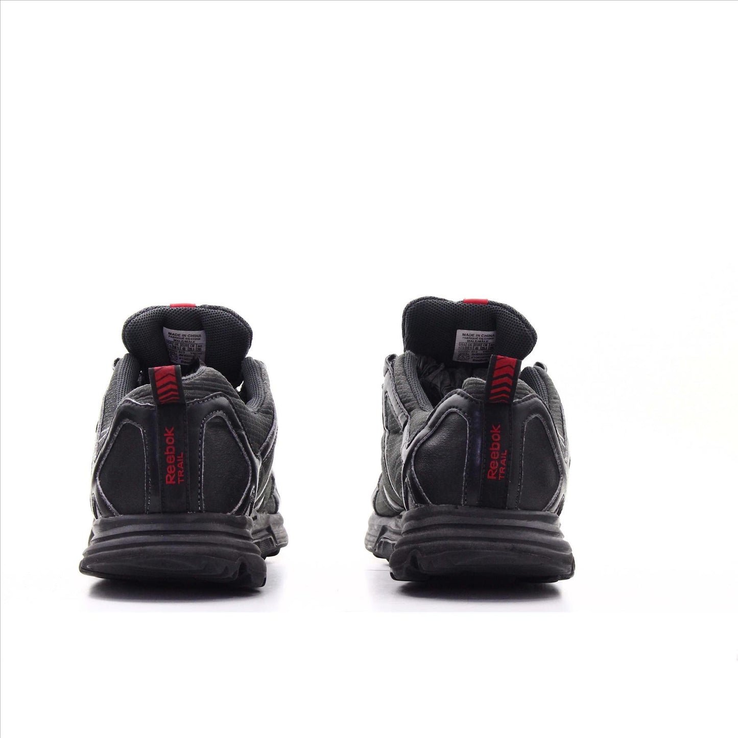 Reebok Trail