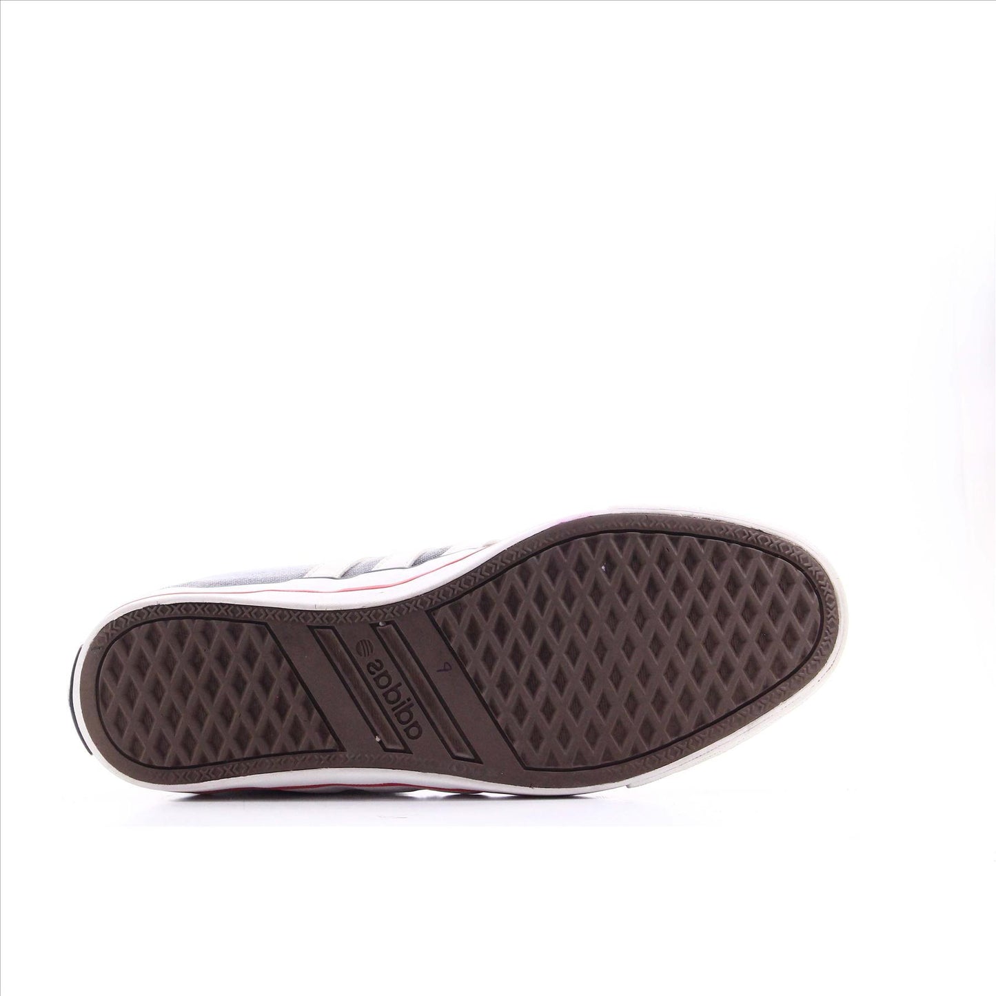 Adidas 3 Stripes High-Top Full Grip