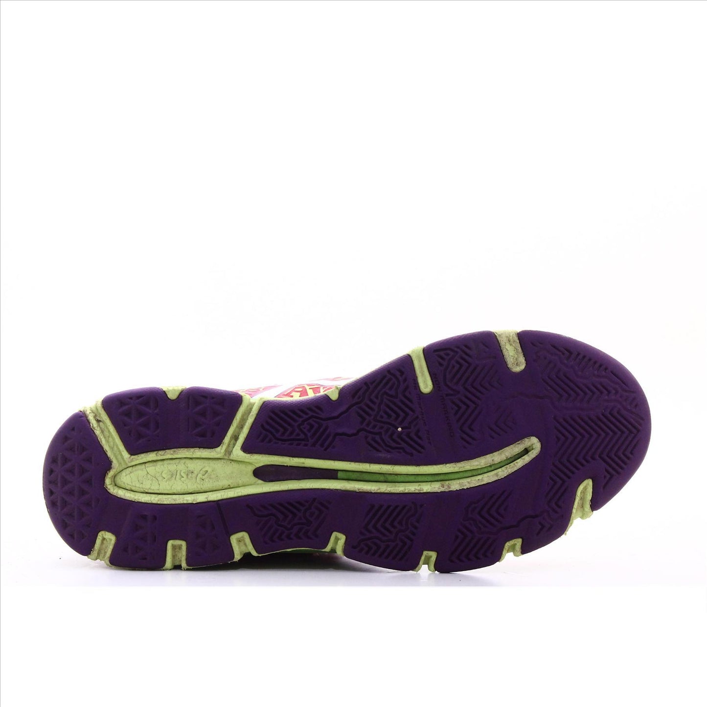 Asics Net Burner Professional