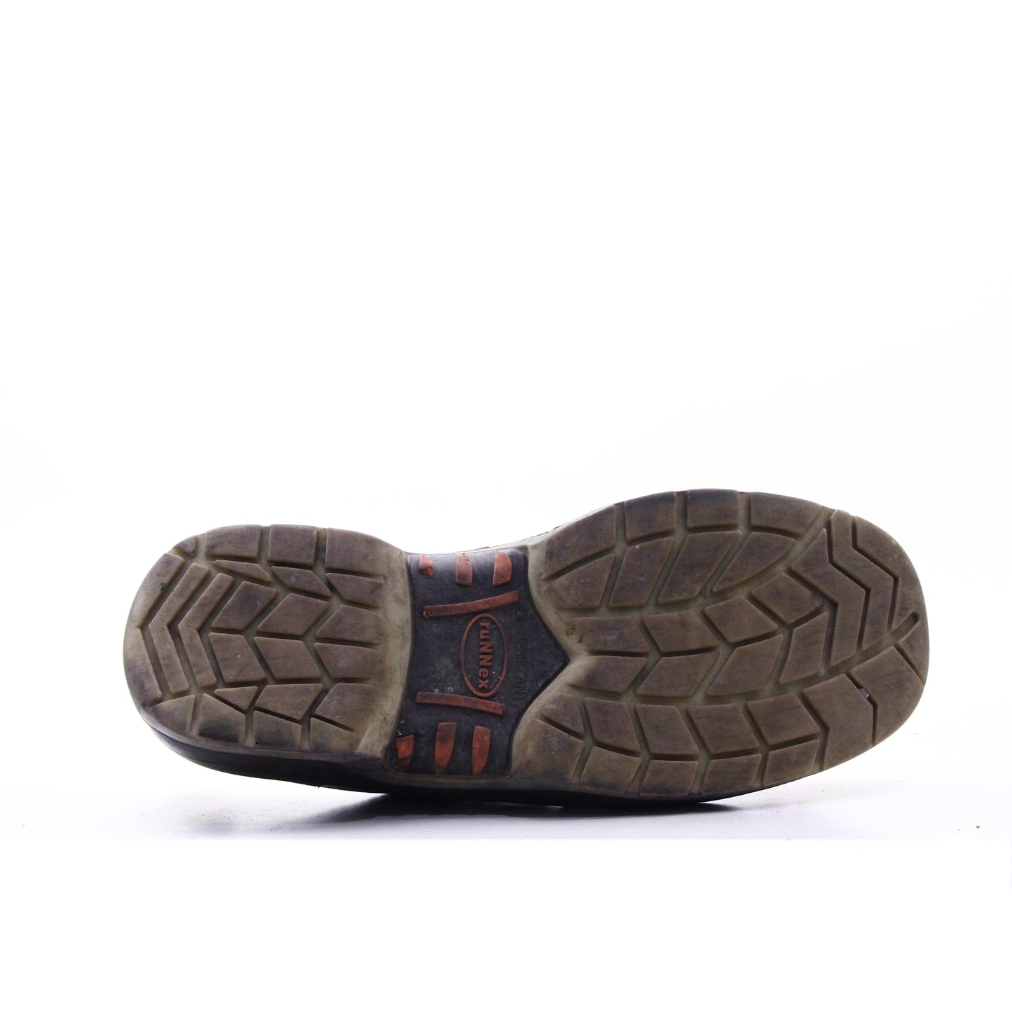 Runnex Steel Toe Safety Boots