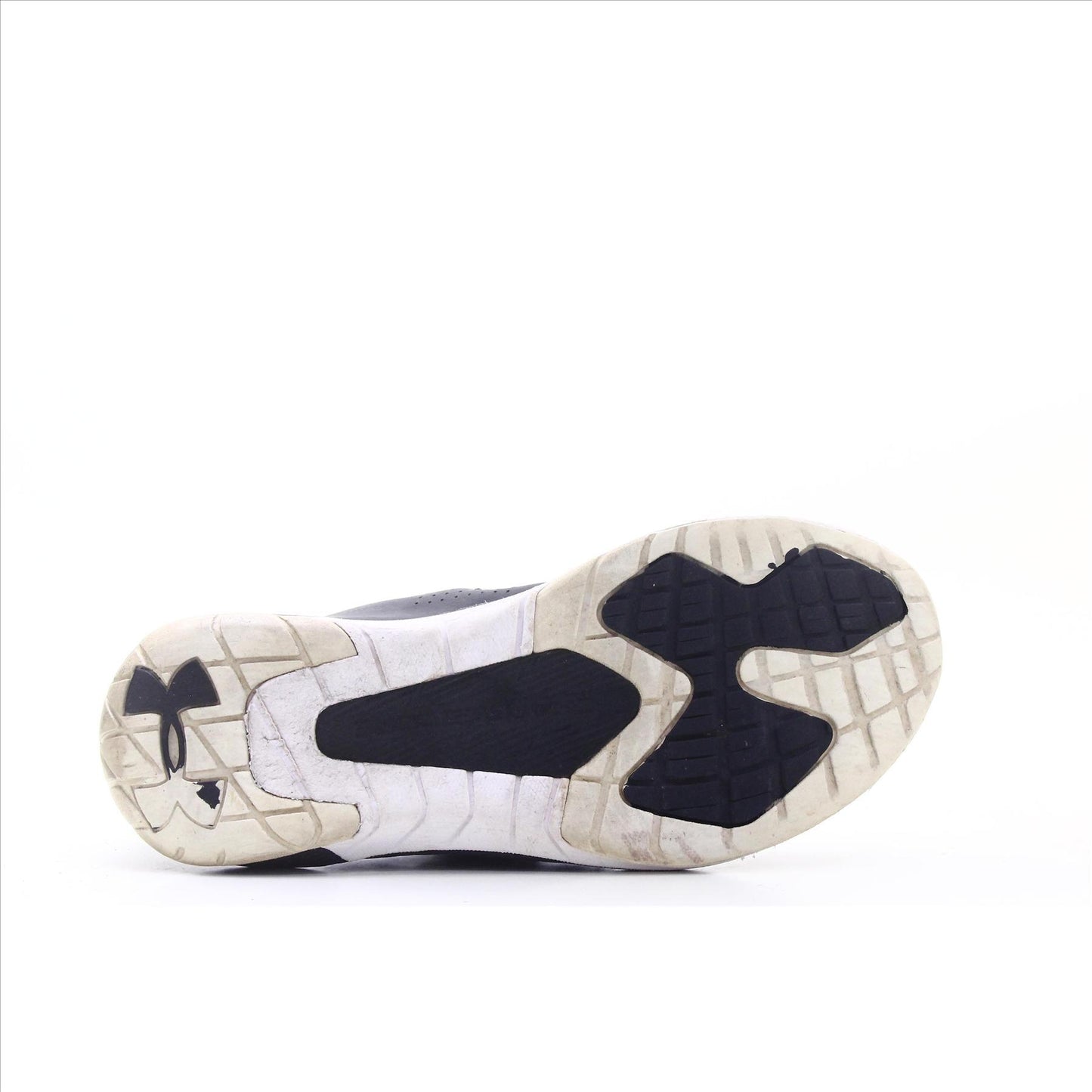 Under Armour Charged