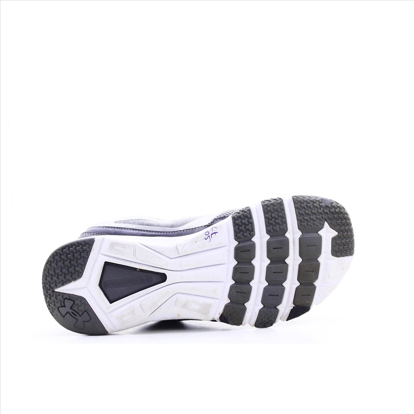 Under Armour Clutch Fit