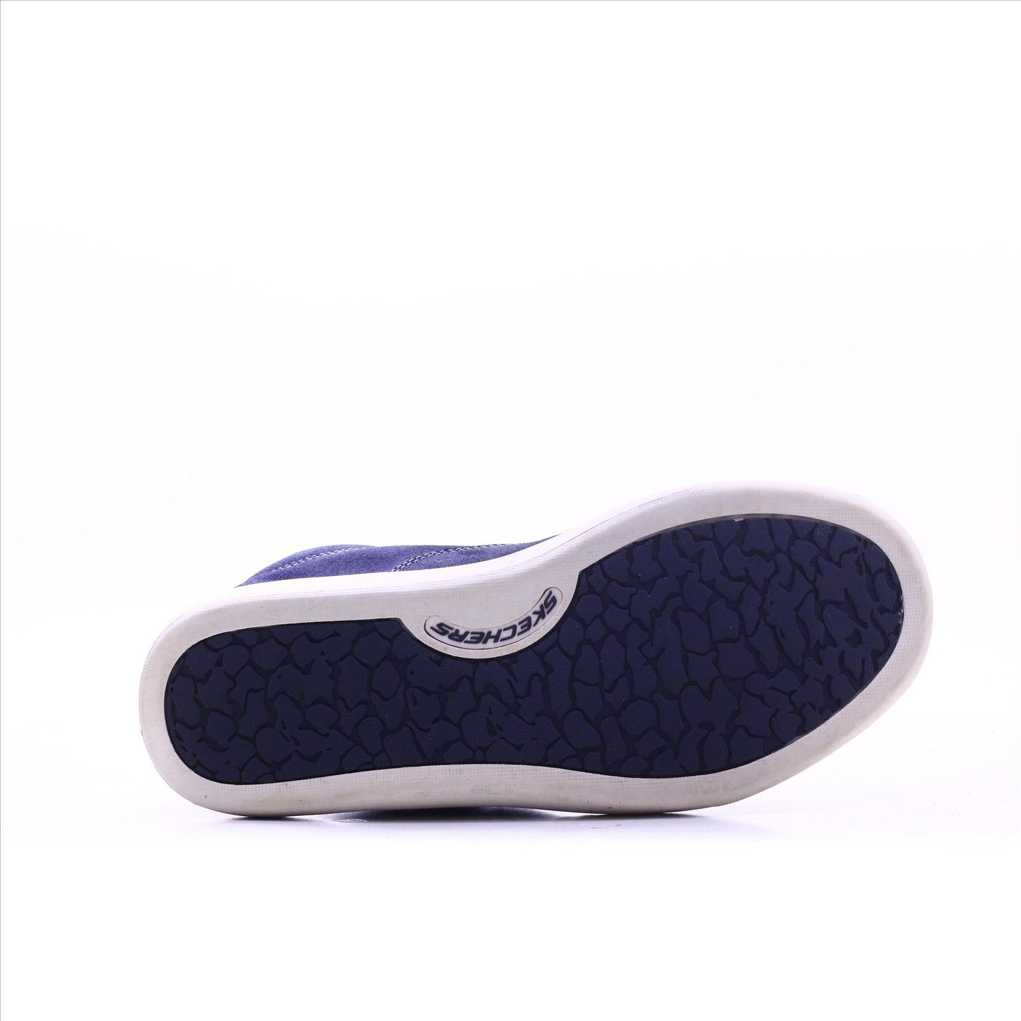 Skechers Relaxed Fit Memory Foam