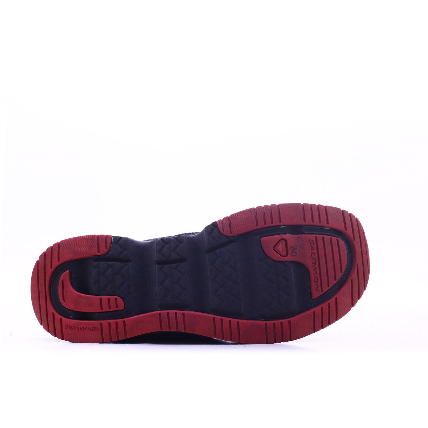 Salomon Contagrip Slip-On