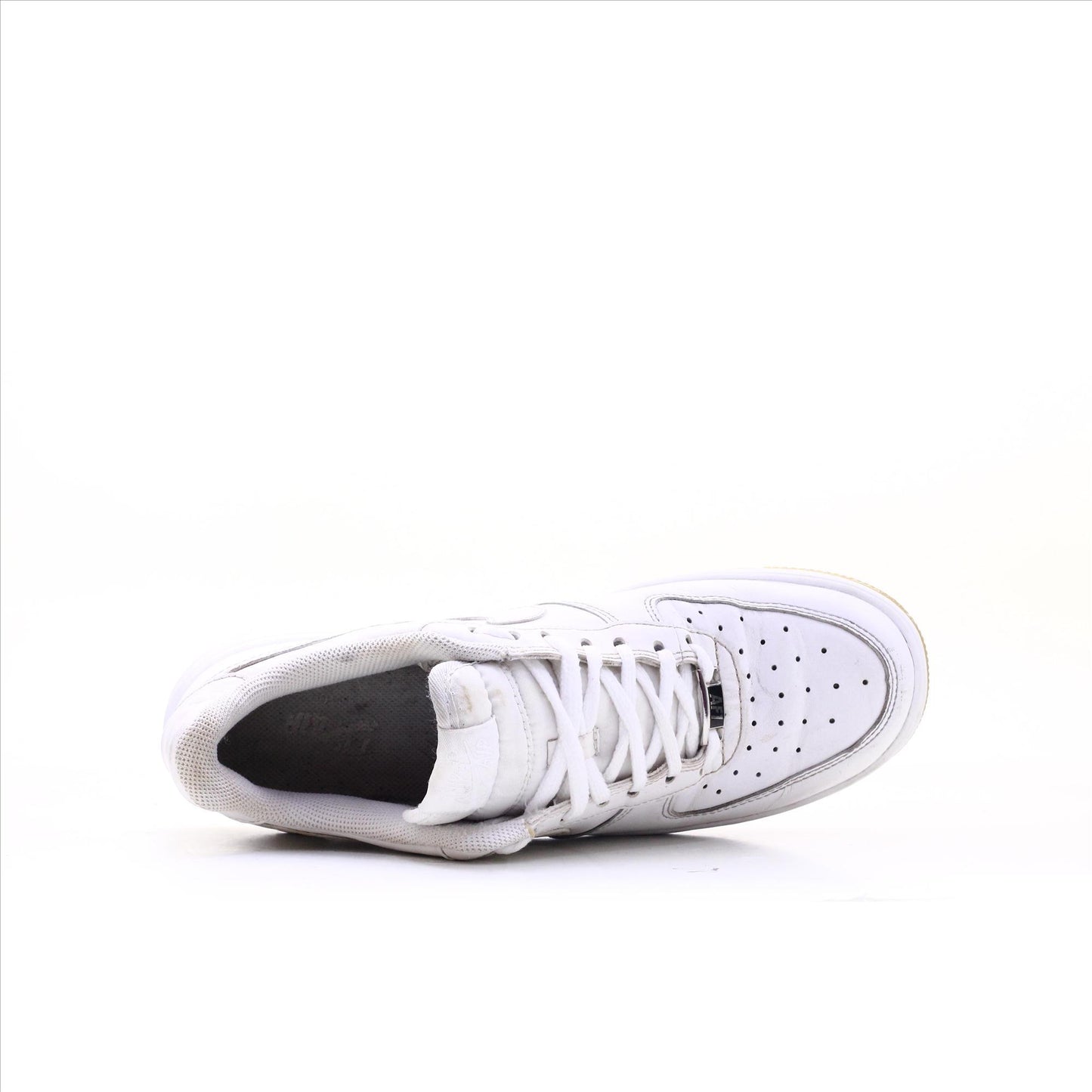 Nike Air Lunar Force 1