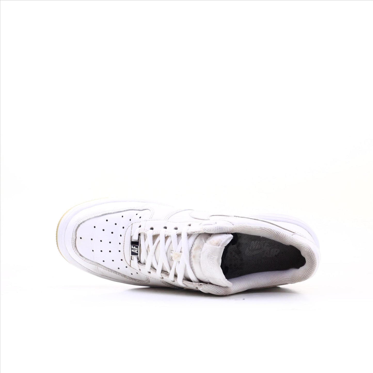 Nike Air Lunar Force 1