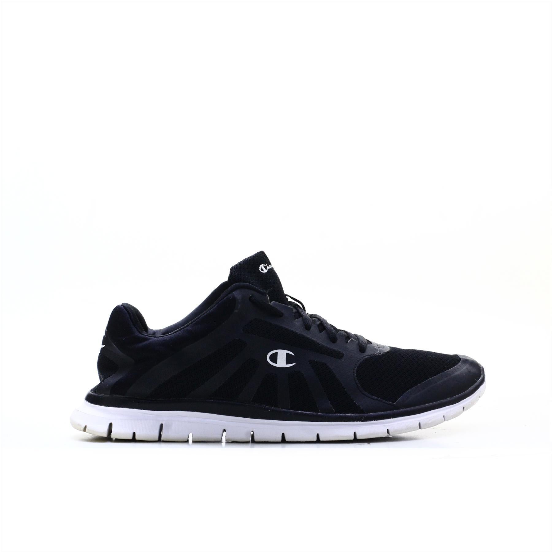 Champion memory foam shoes store