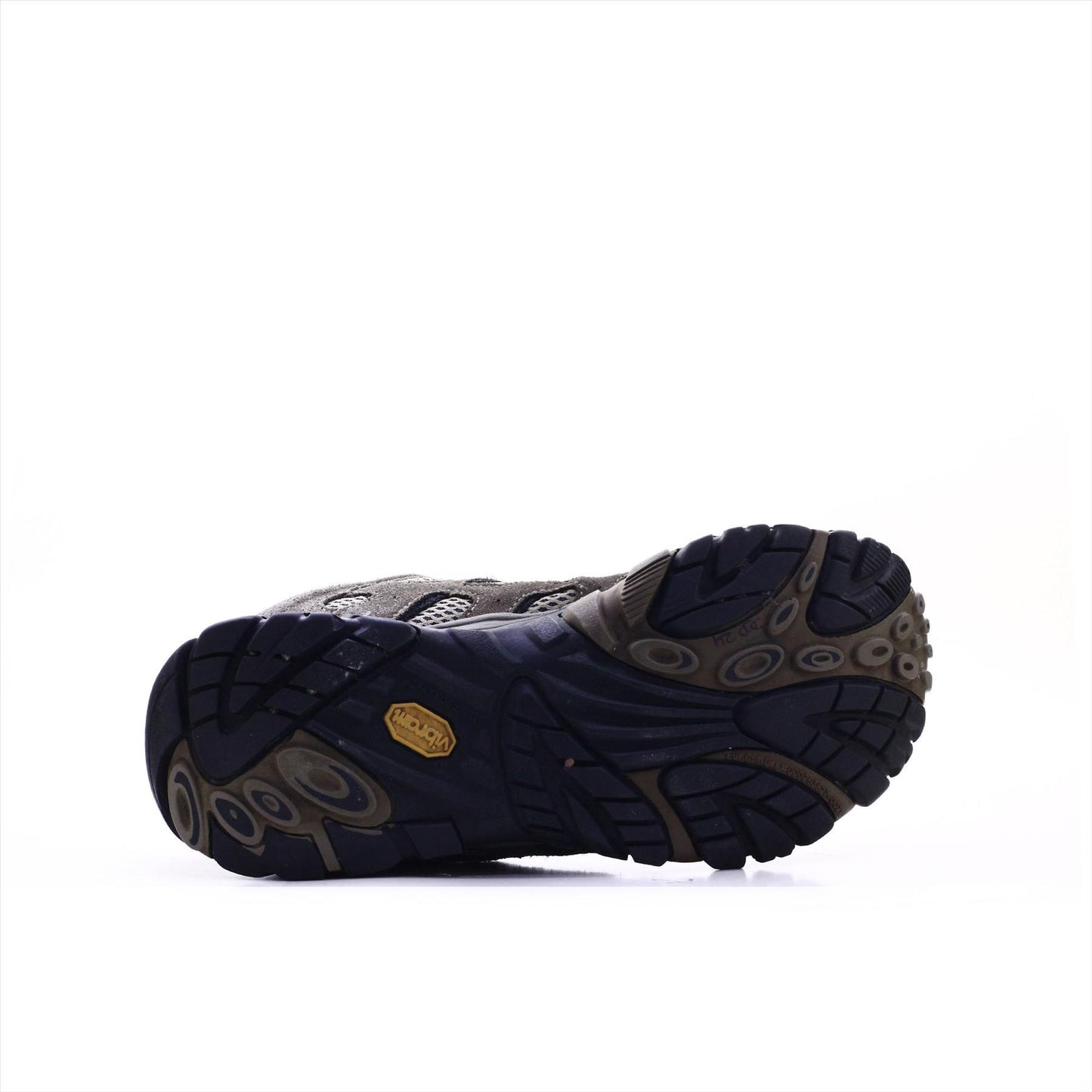 Merrell Continuum Vibram