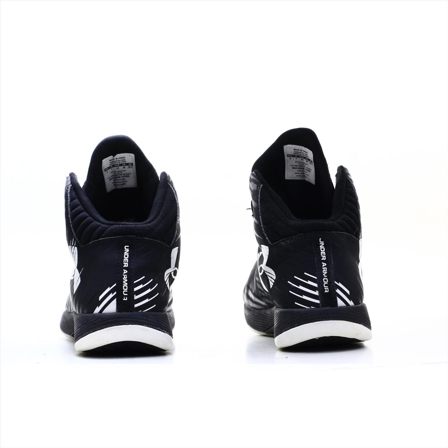 Under Armour Super Grip