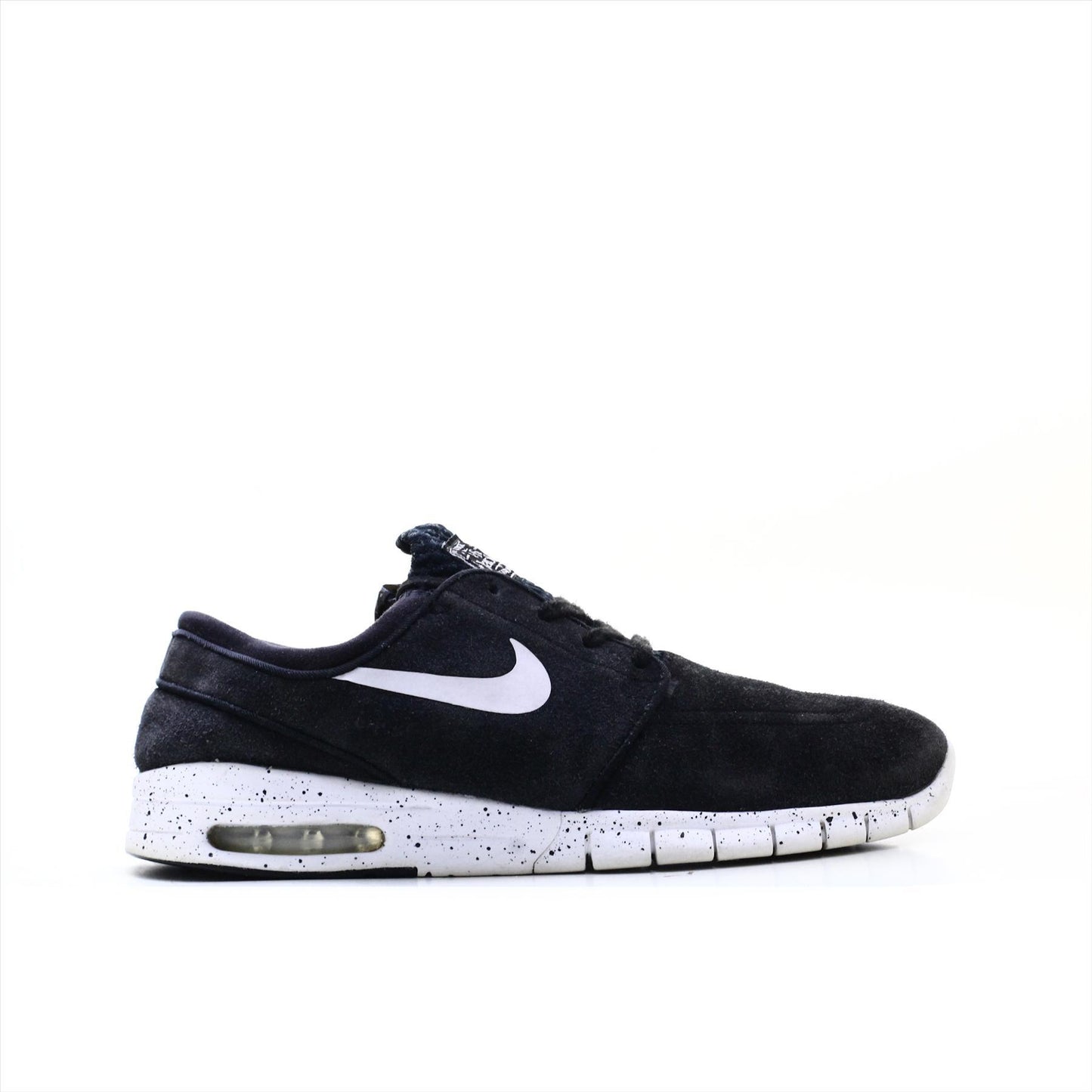 Nike Air Stefan Janoski Suede