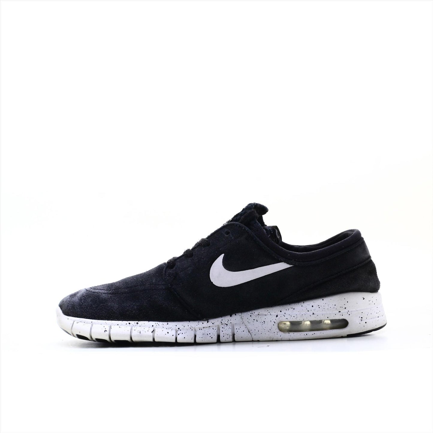 Nike Air Stefan Janoski Suede