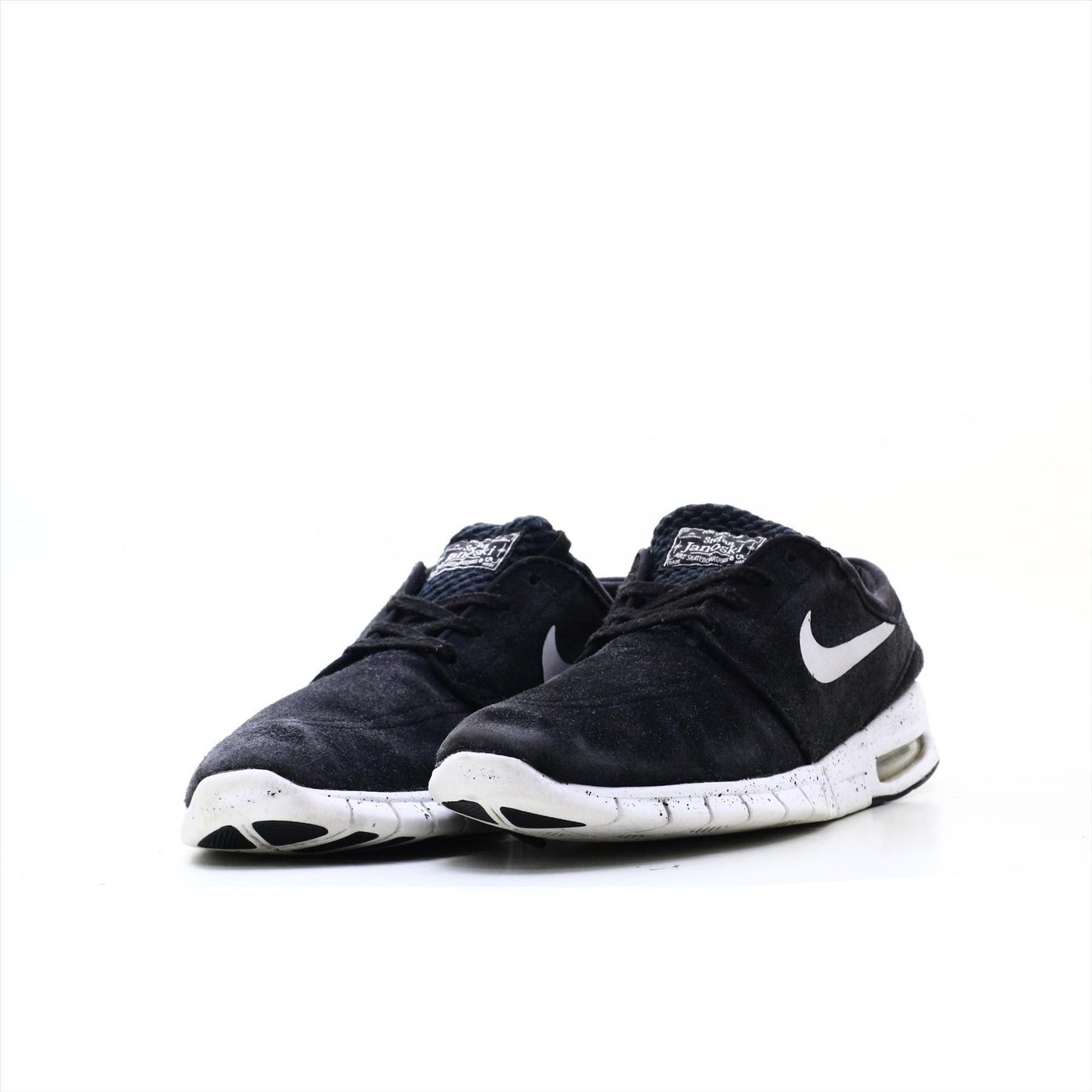 Nike Air Stefan Janoski Suede