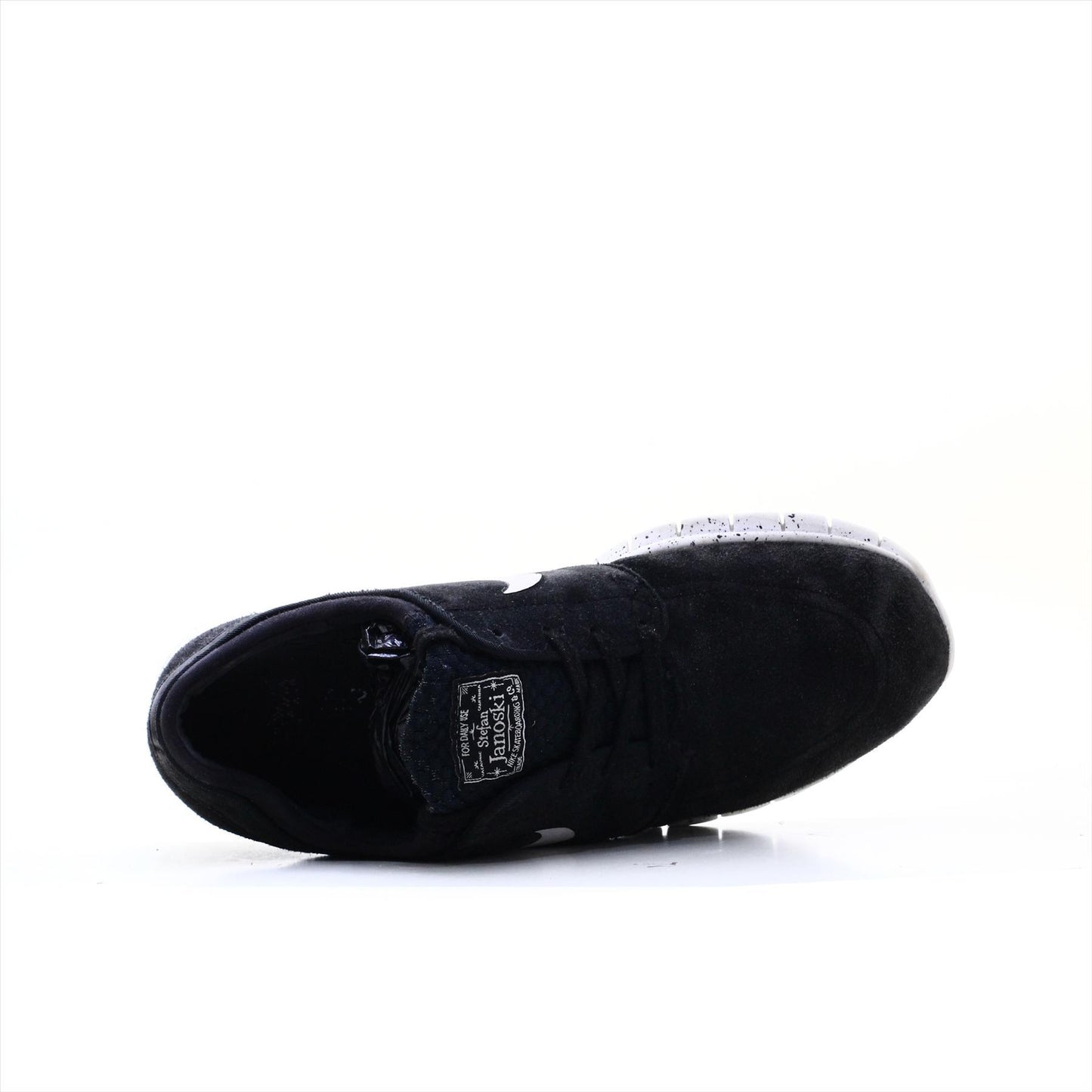 Nike Air Stefan Janoski Suede