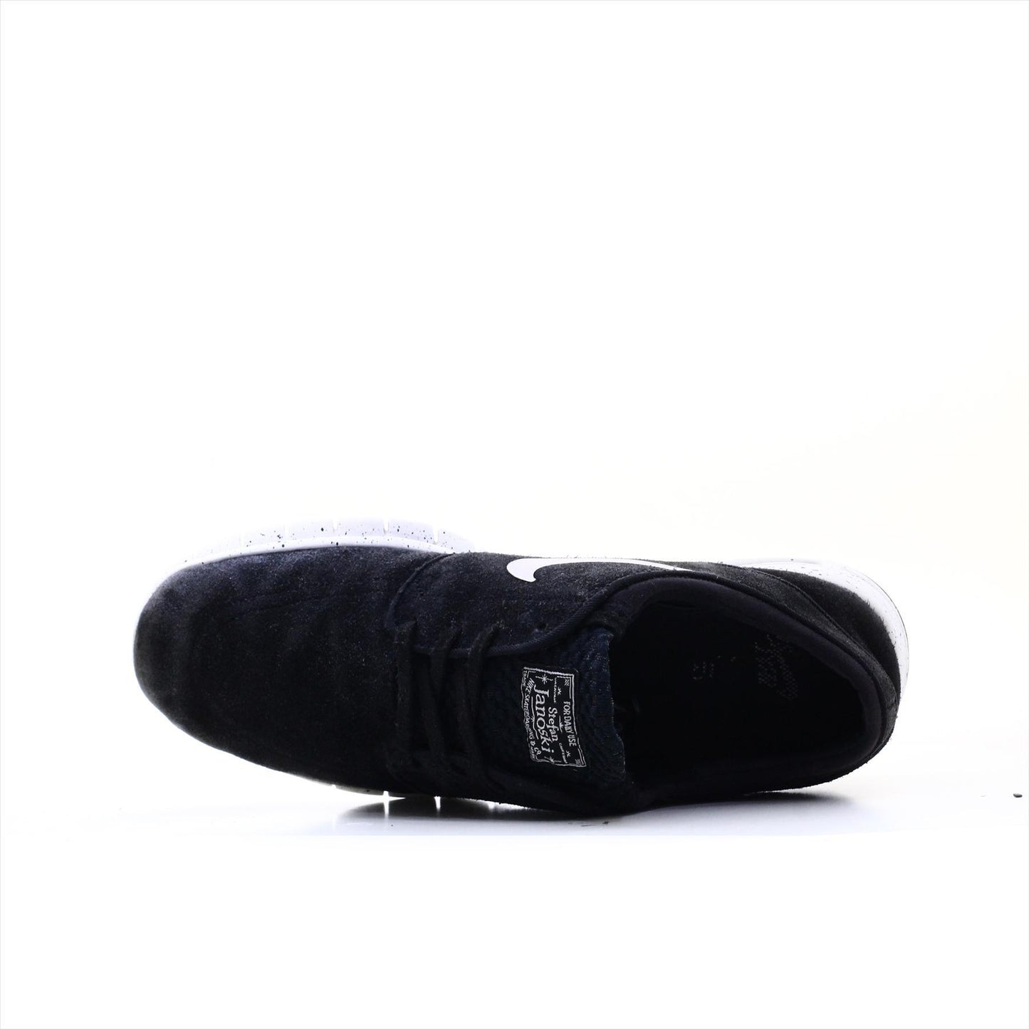 Nike Air Stefan Janoski Suede