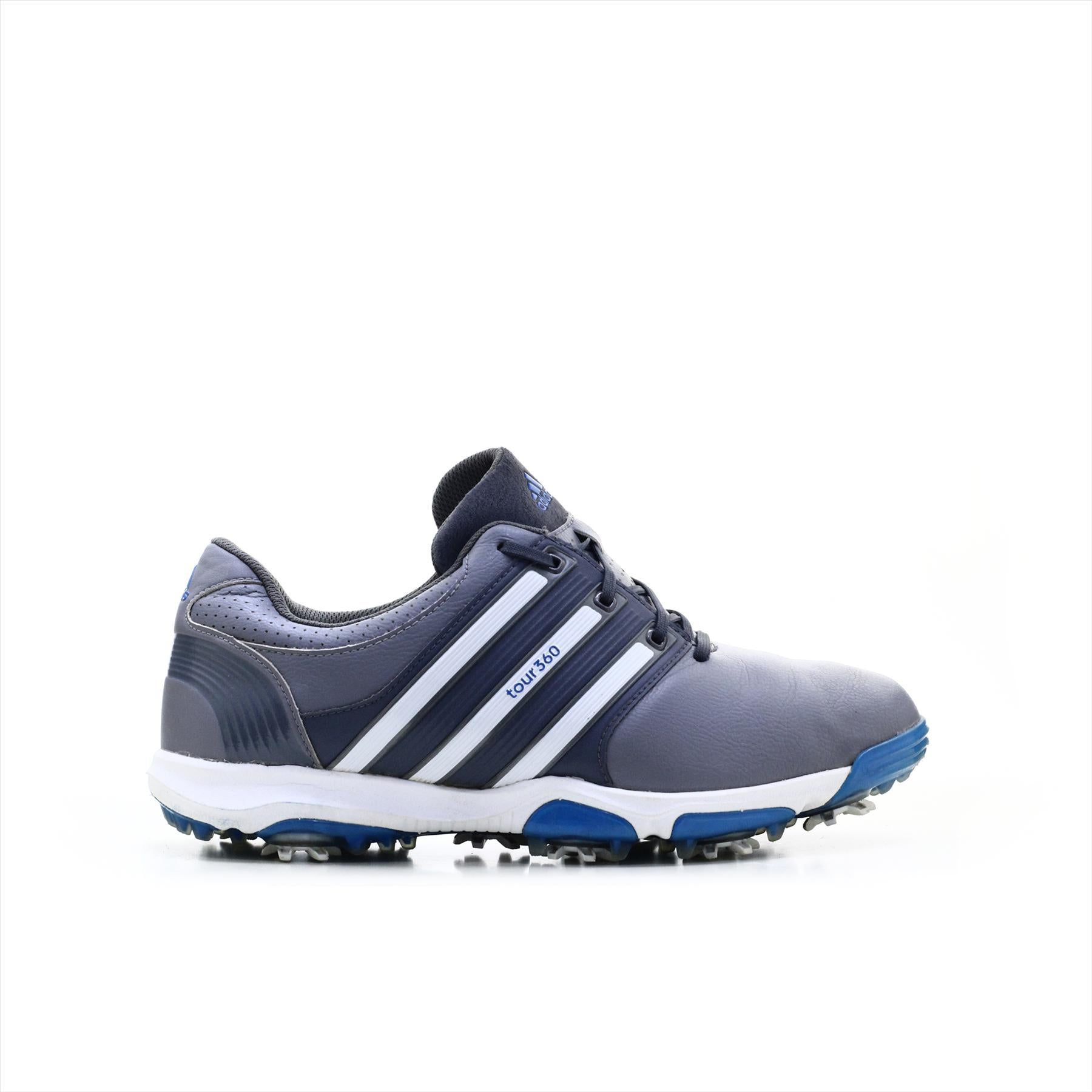 Adidas 360 traxion deals wd golf shoes