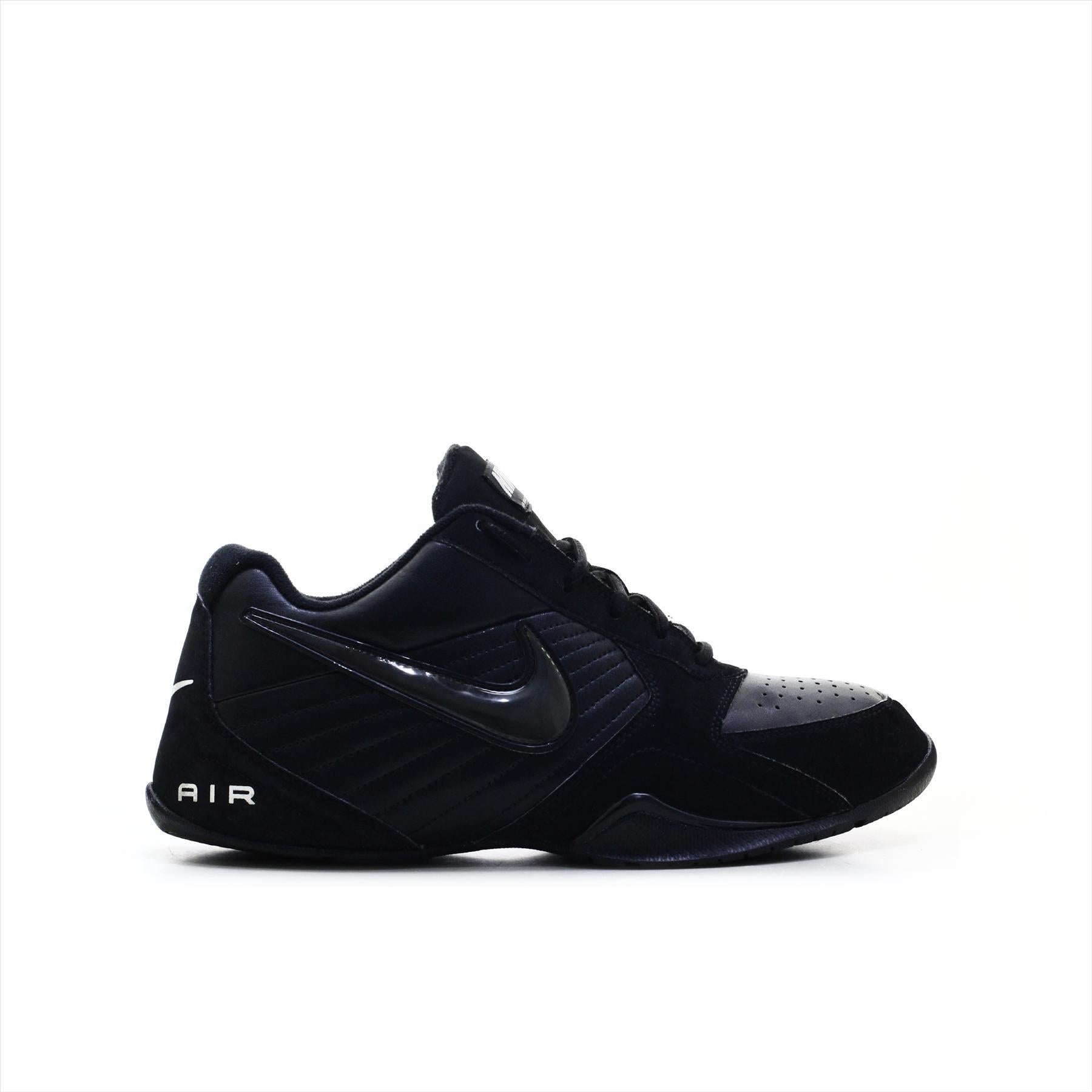 Nike sale baseline low