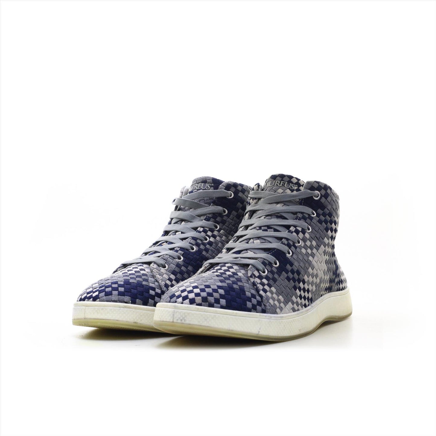 Aureus High Top (ORIGINAL)
