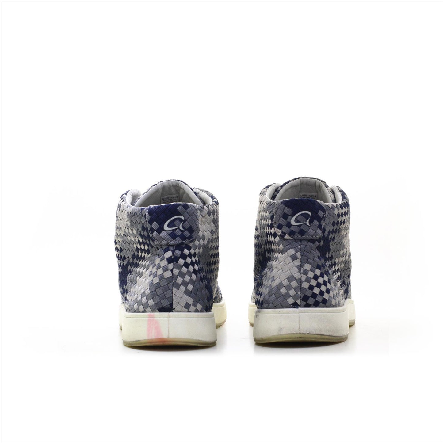 Aureus High Top (ORIGINAL)